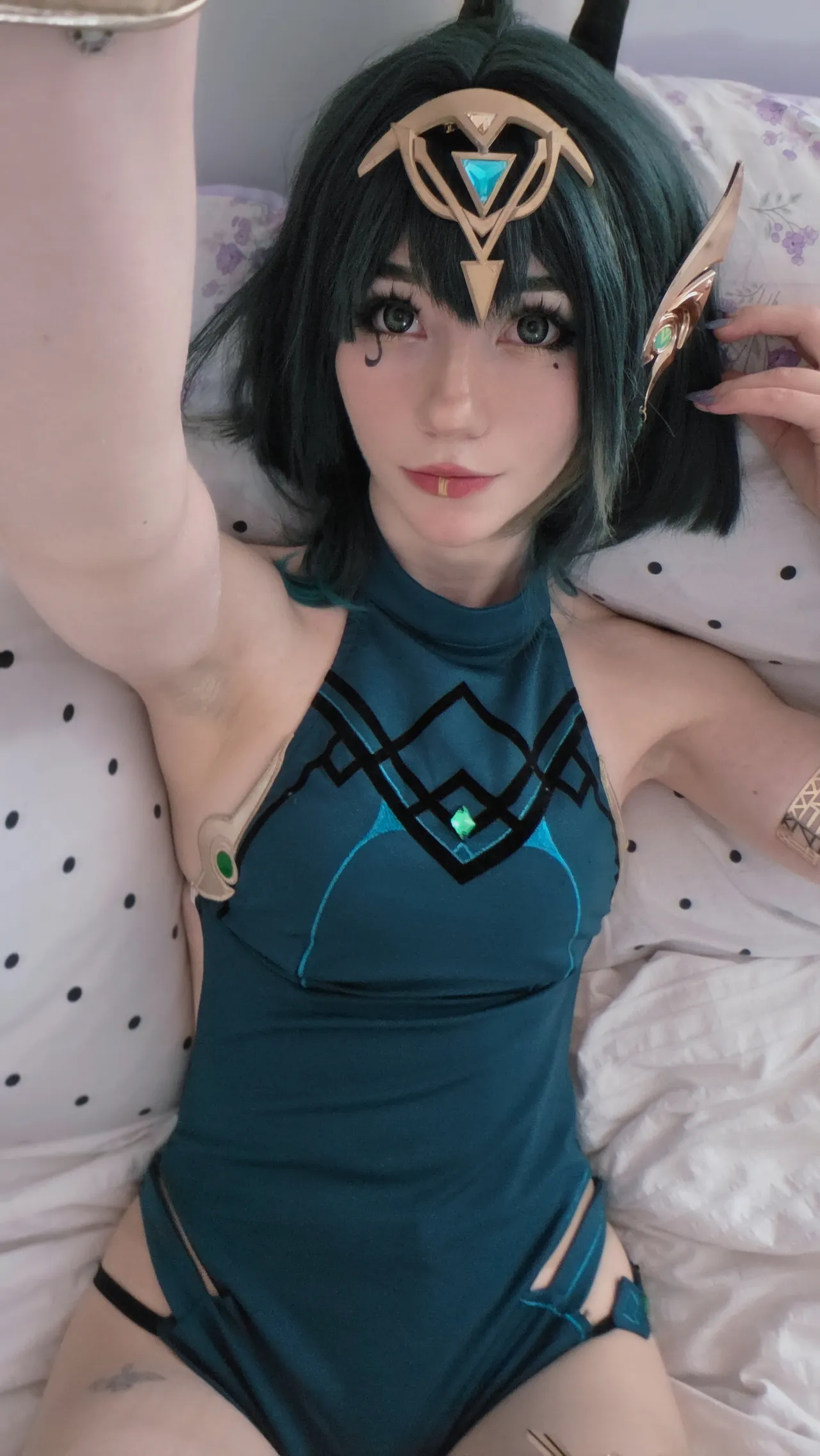 Celebi - Nefer 1 Celebi - Nefer 1