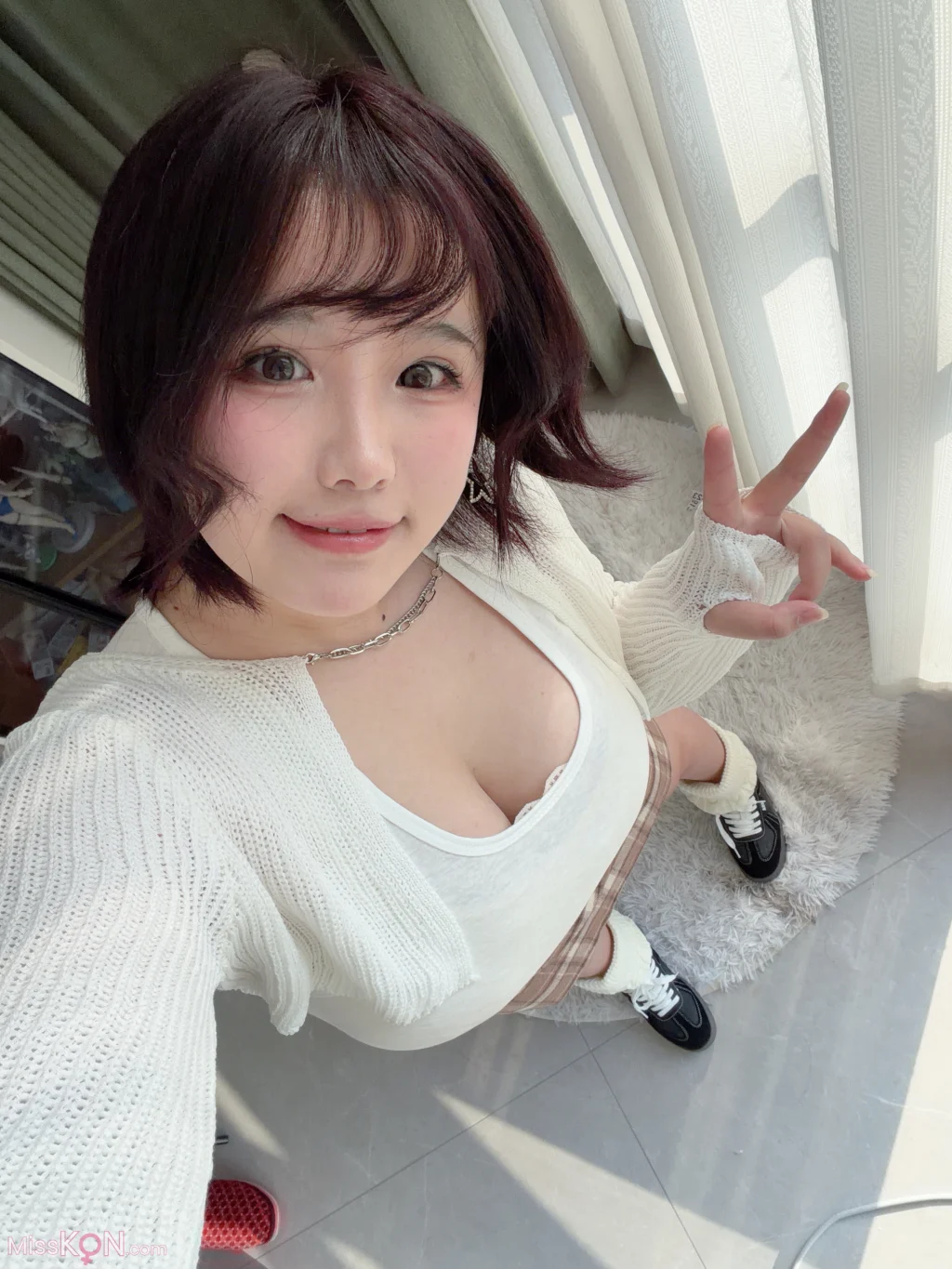 Coser@ Aban is very happy today: The sun is good (87 photos + 5 videos) Coser@ Aban is very happy today: The sun is good (87 photos + 5 videos)