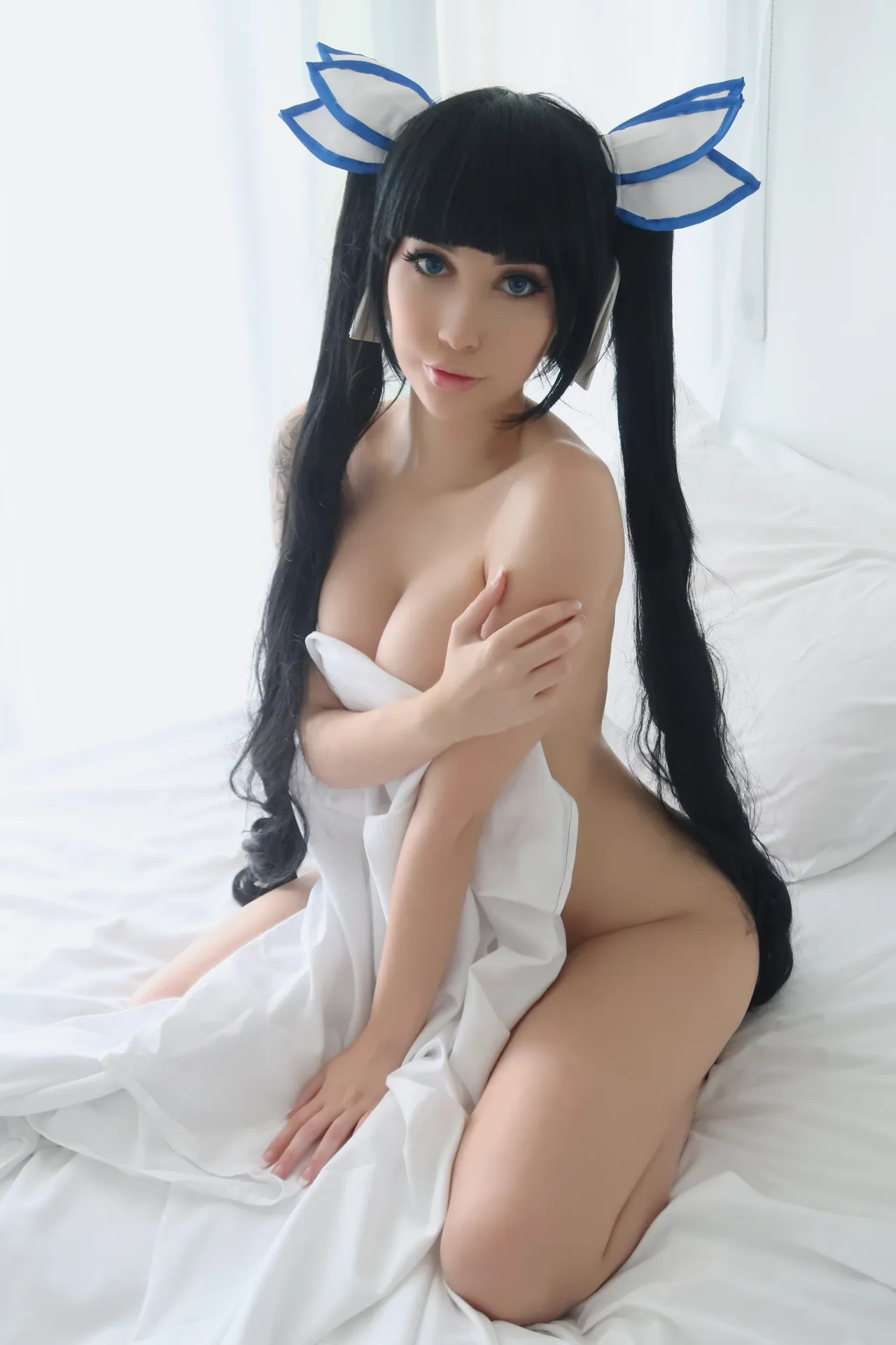 Beke Jacoba - Hestia 9 Beke Jacoba - Hestia 9