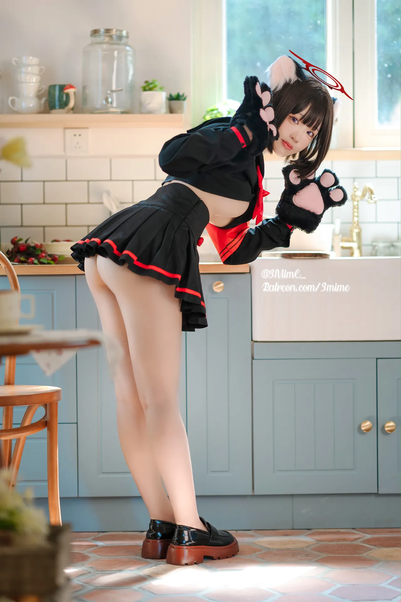 Mime - Mashiro 1 Mime - Mashiro 1