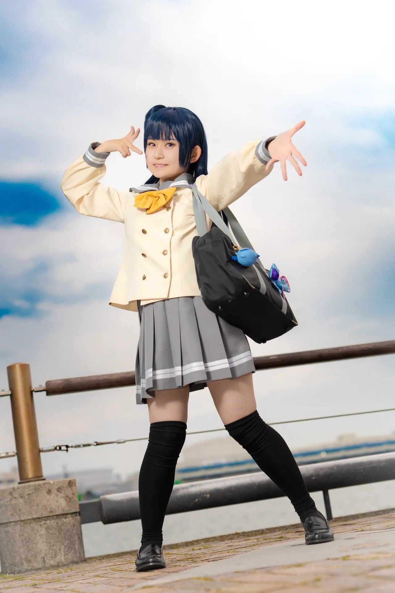 momokotsu - Love Live! 1 momokotsu - Love Live! 1