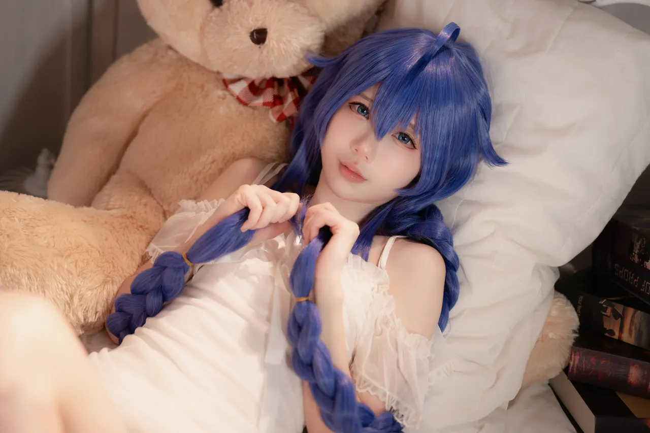 Senyuki - Roxy - pajamas Senyuki - Roxy - pajamas