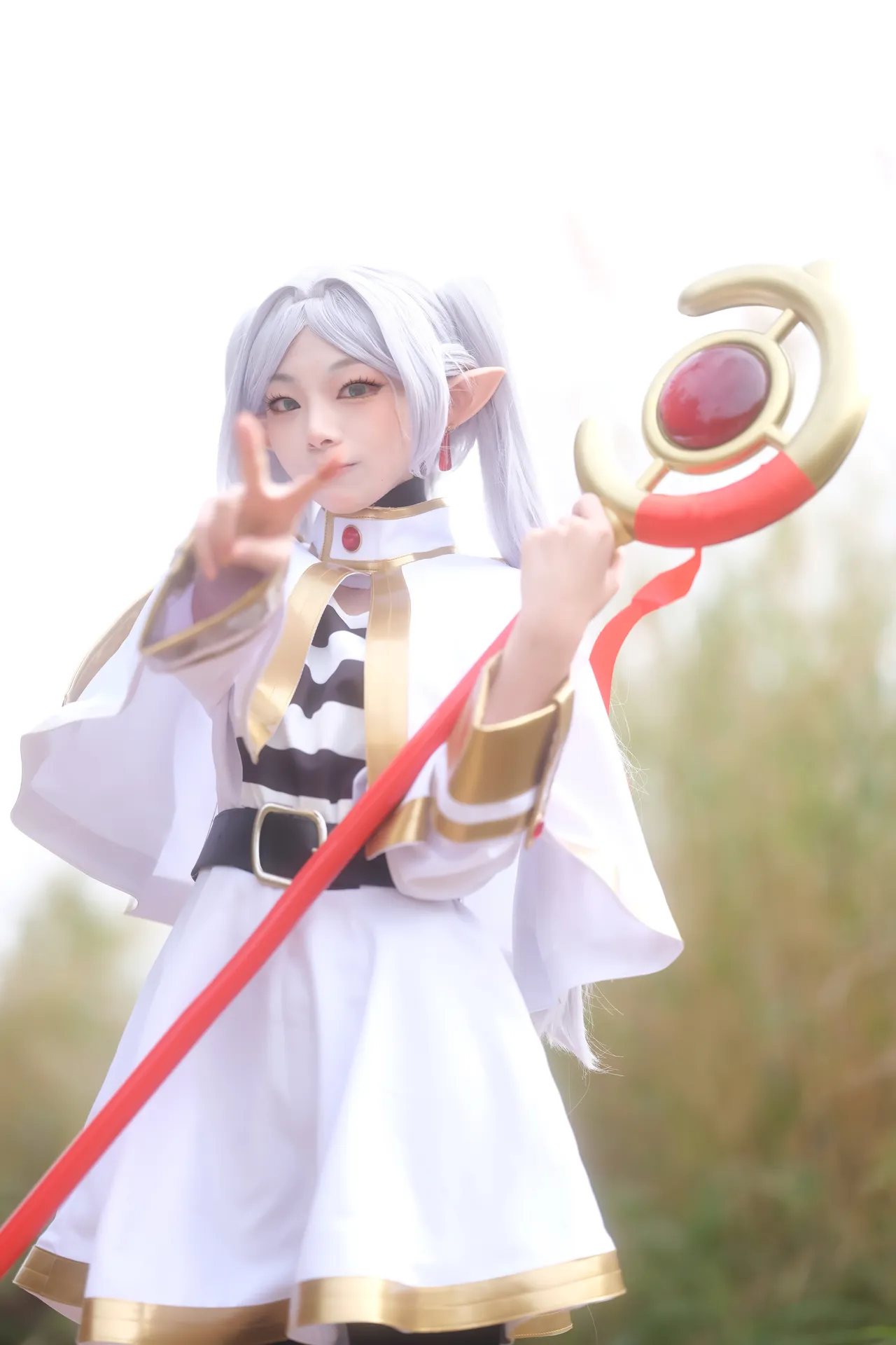 Koneko Maru - Frieren Koneko Maru - Frieren
