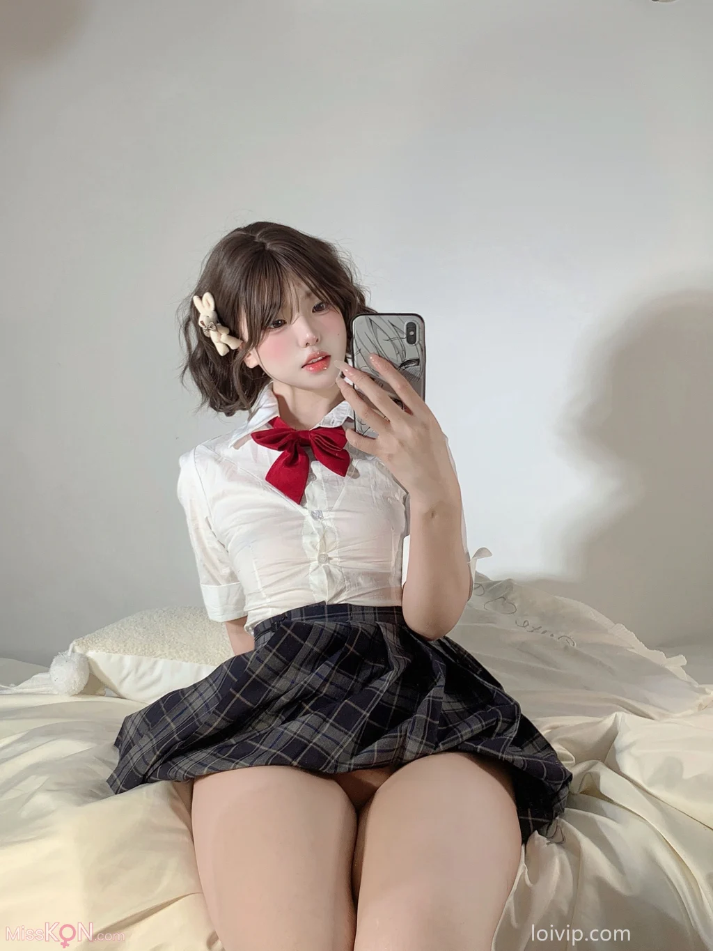 Coser@ Your True U: Snack Review (65 photos + 2 videos) Coser@ Your True U: Snack Review (65 photos + 2 videos)