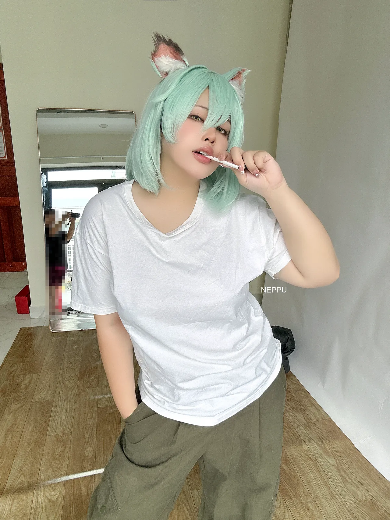 Neppu - Yaniko Neppu - Yaniko