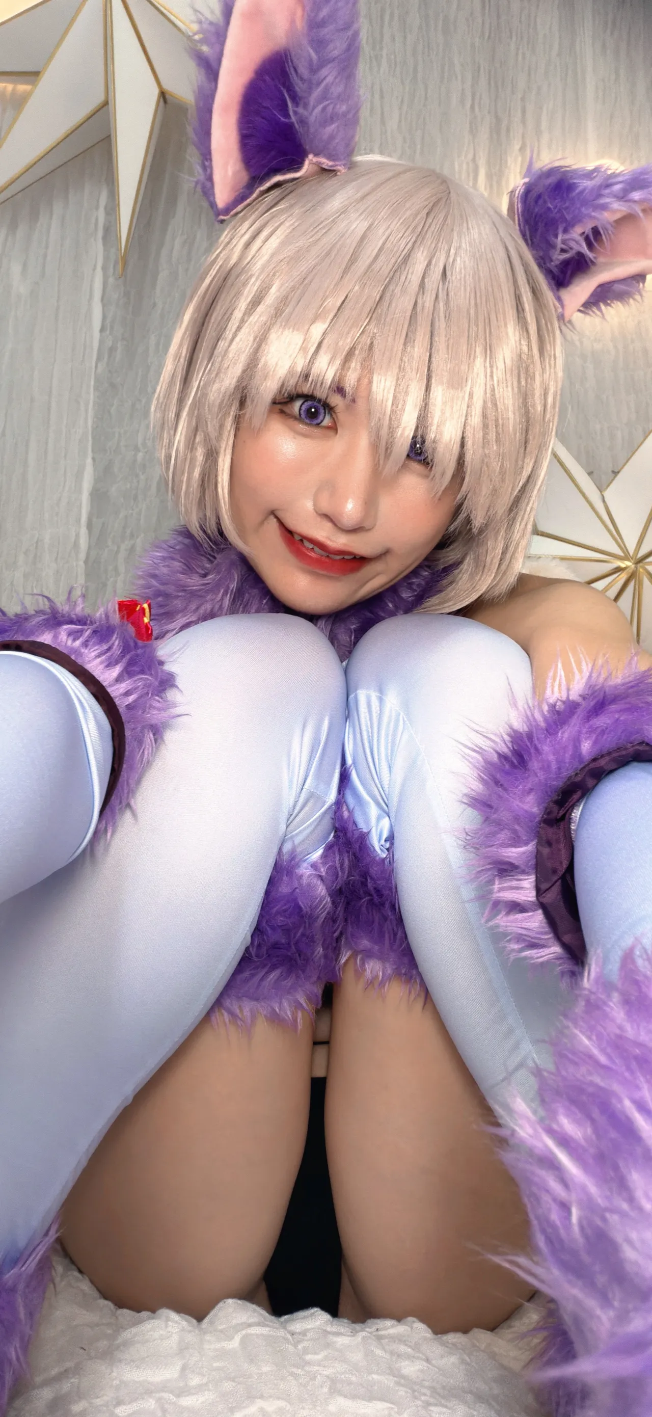 Umaru - Mashu beast Umaru - Mashu beast