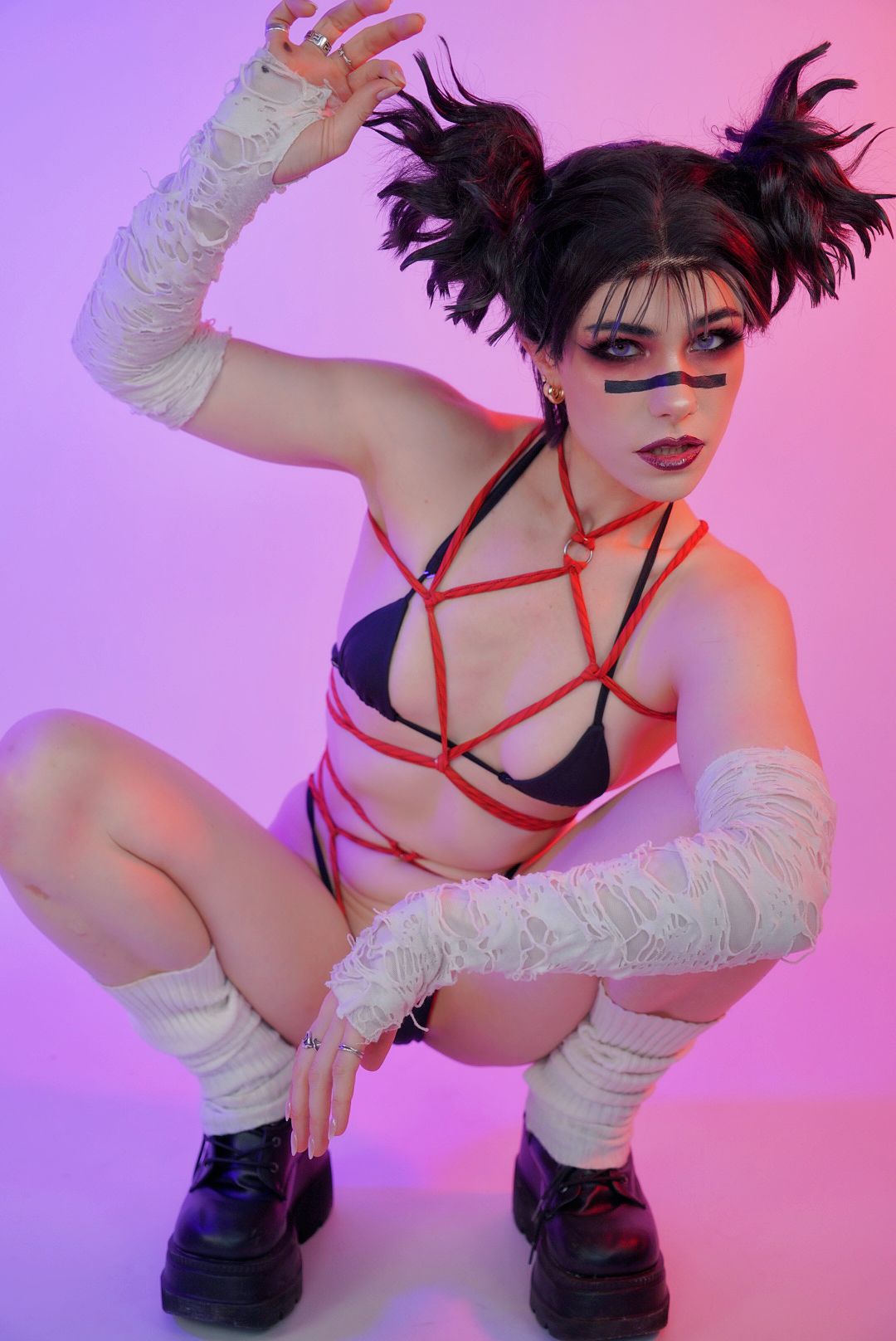 Bukkit Brоwn - Choso shibari Bukkit Brоwn - Choso shibari
