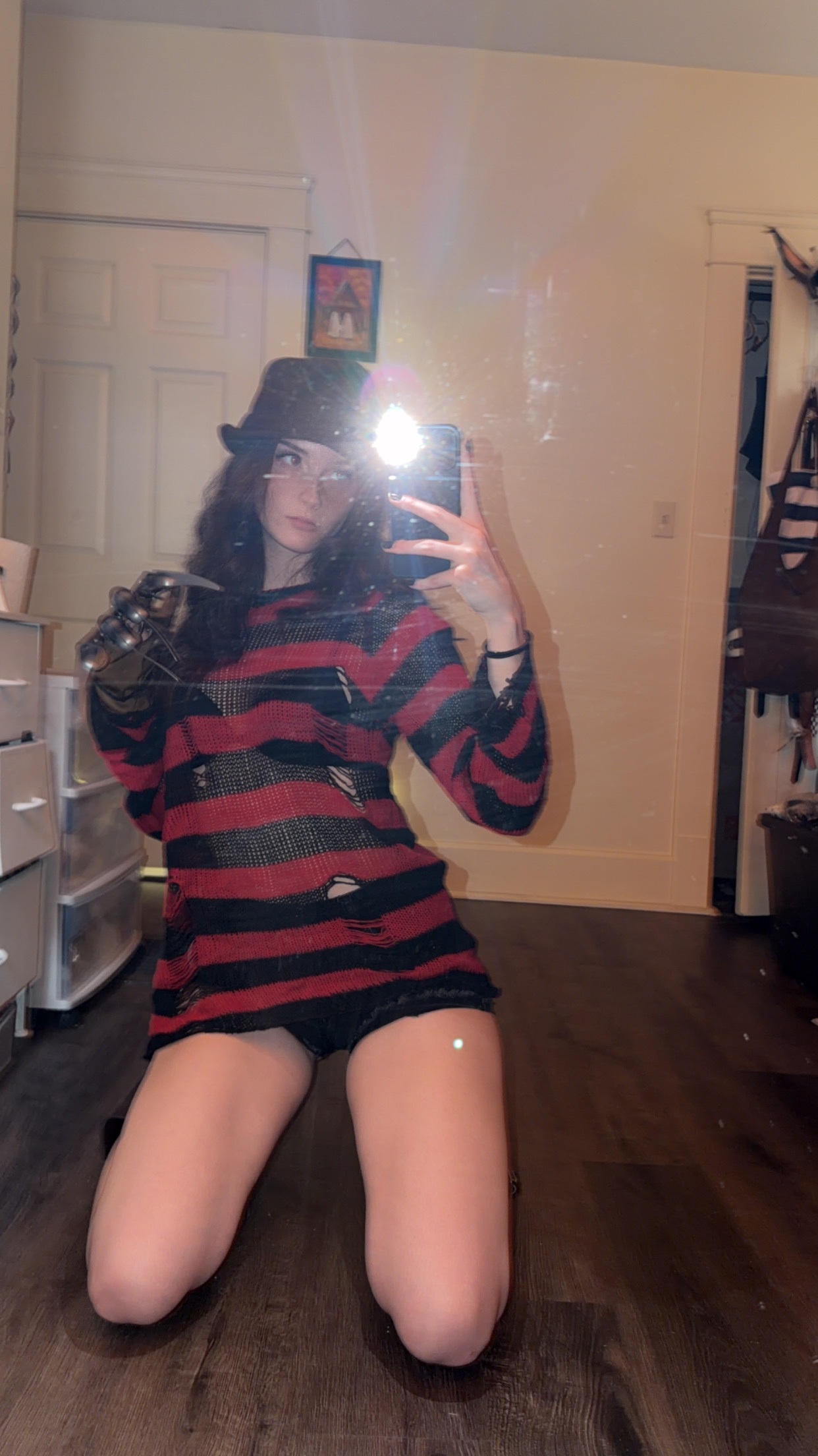 Soggyalien22 - Freddy Soggyalien22 - Freddy