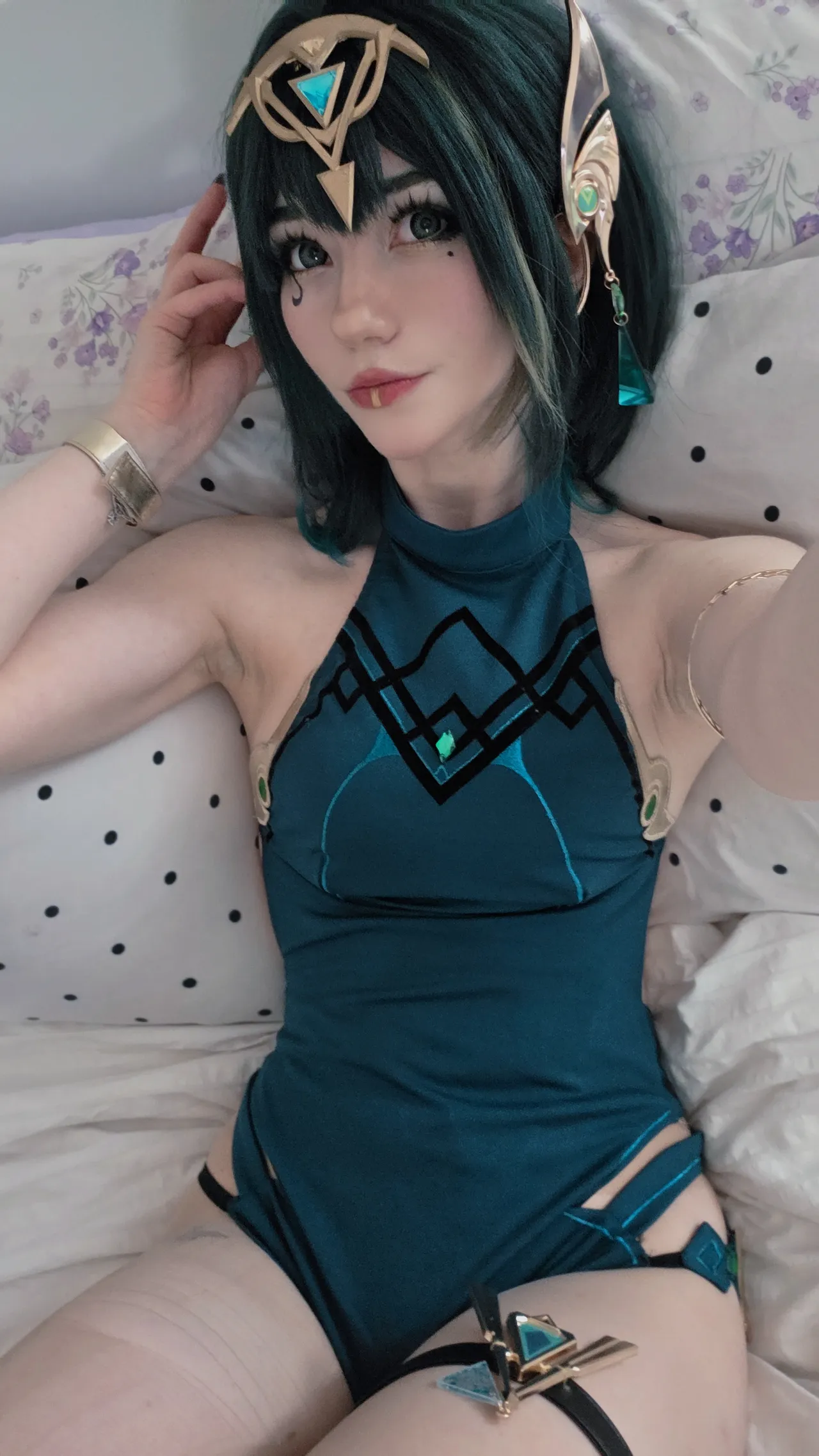 Celebi - Nefer 1 Celebi - Nefer 1
