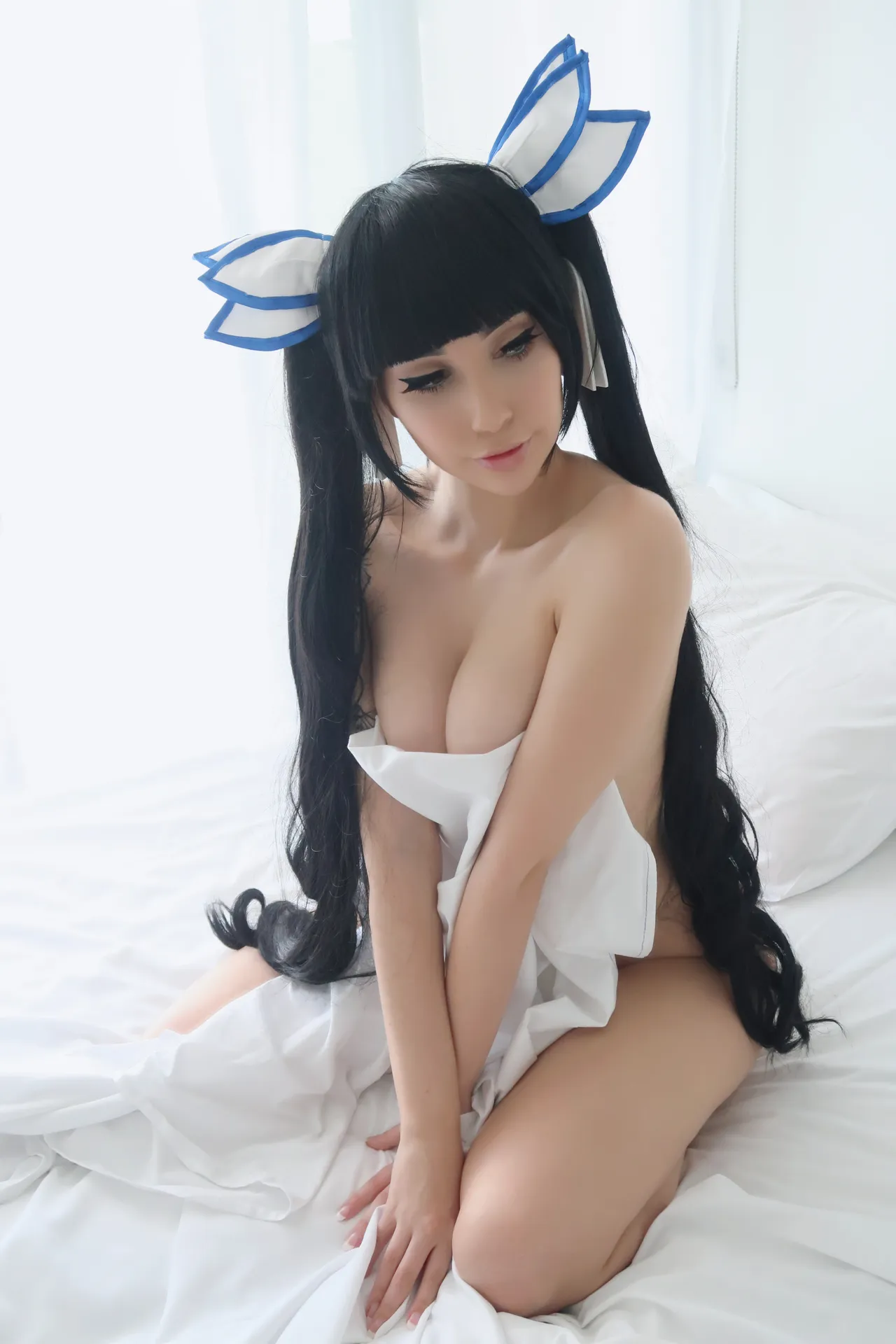 Beke Jacoba - Hestia 9 Beke Jacoba - Hestia 9