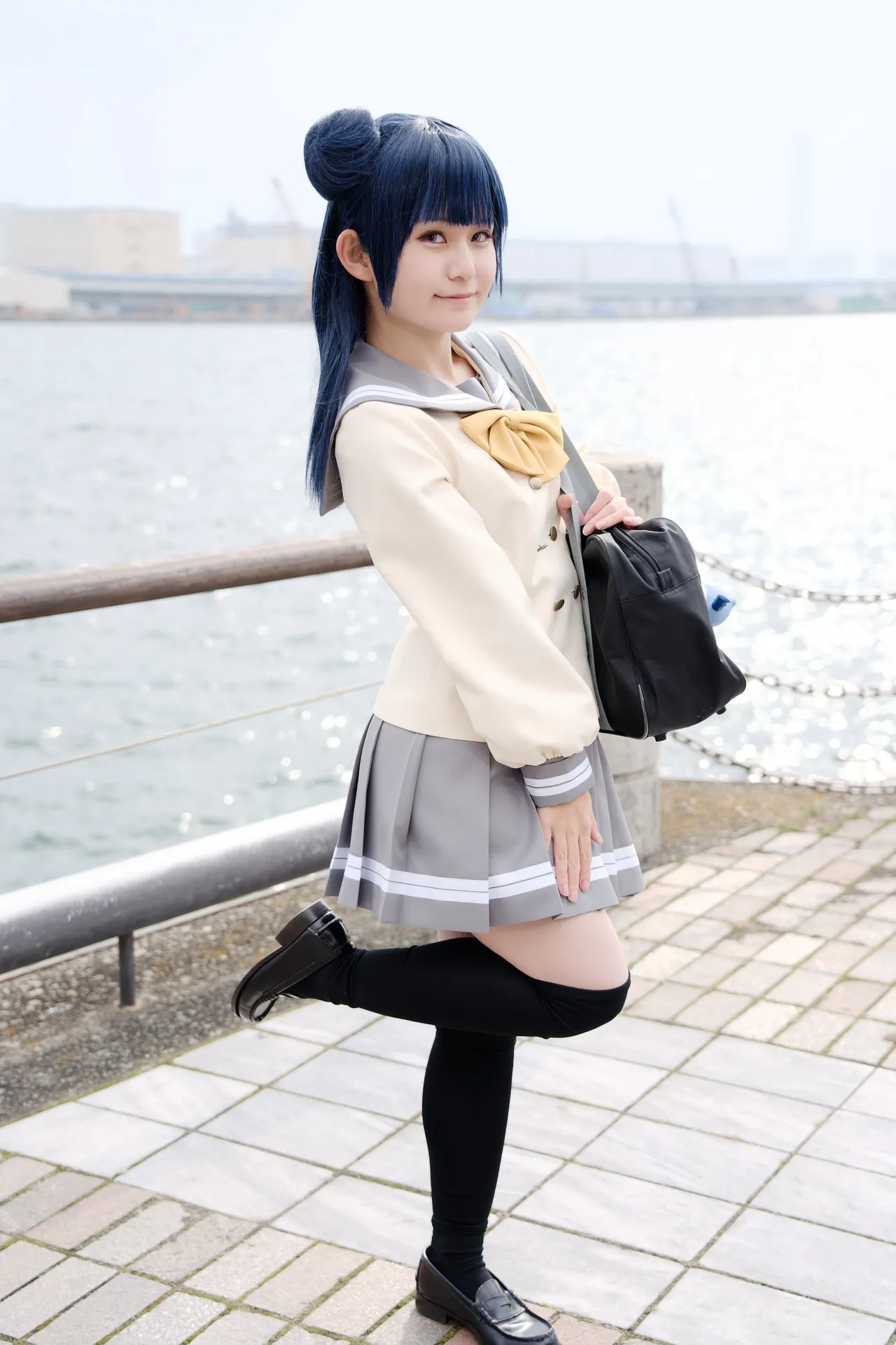 momokotsu - Love Live! 1 momokotsu - Love Live! 1