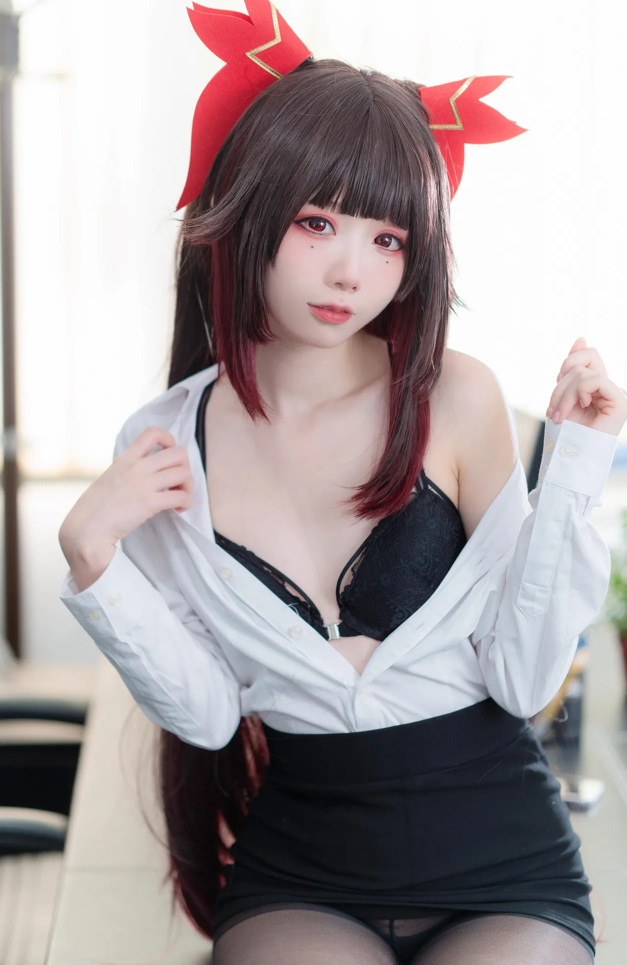 Senyuki - Sparkle - OL Senyuki - Sparkle - OL