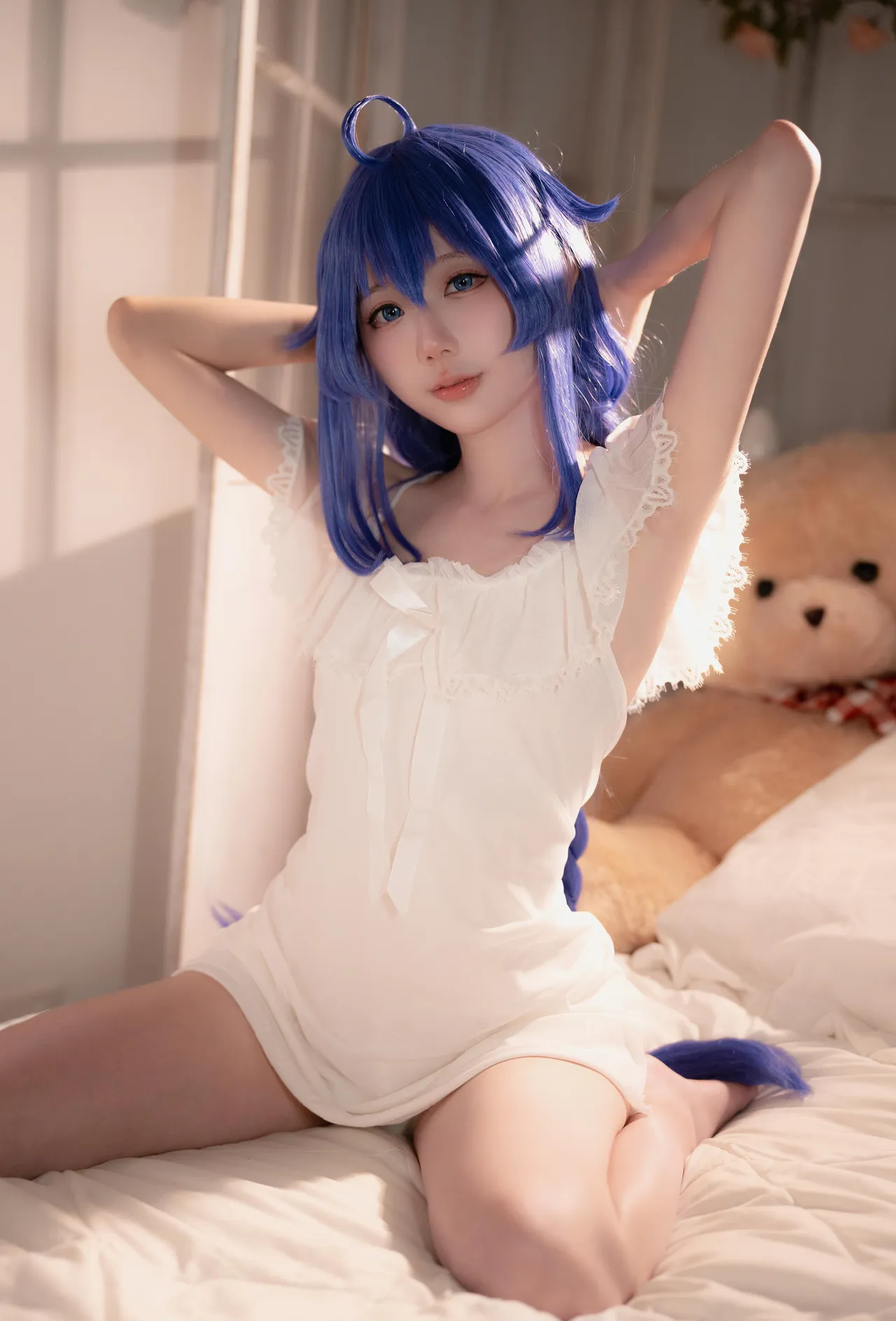Senyuki - Roxy - pajamas Senyuki - Roxy - pajamas