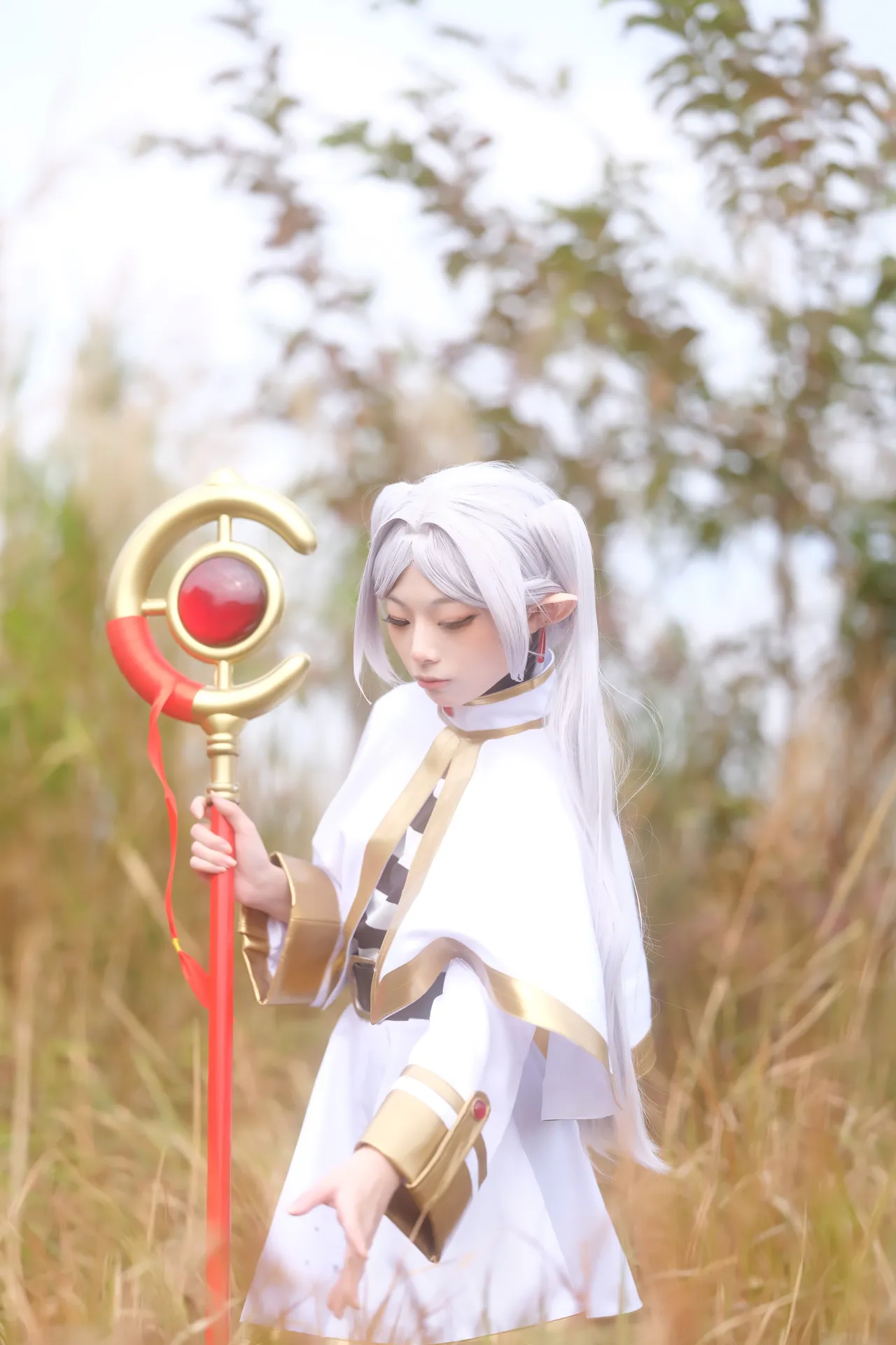 Koneko Maru - Frieren Koneko Maru - Frieren