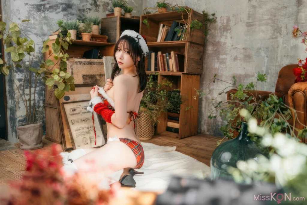 Coser@ Kenken: Fantia 2024.12 (190 photos) Coser@ Kenken: Fantia 2024.12 (190 photos)