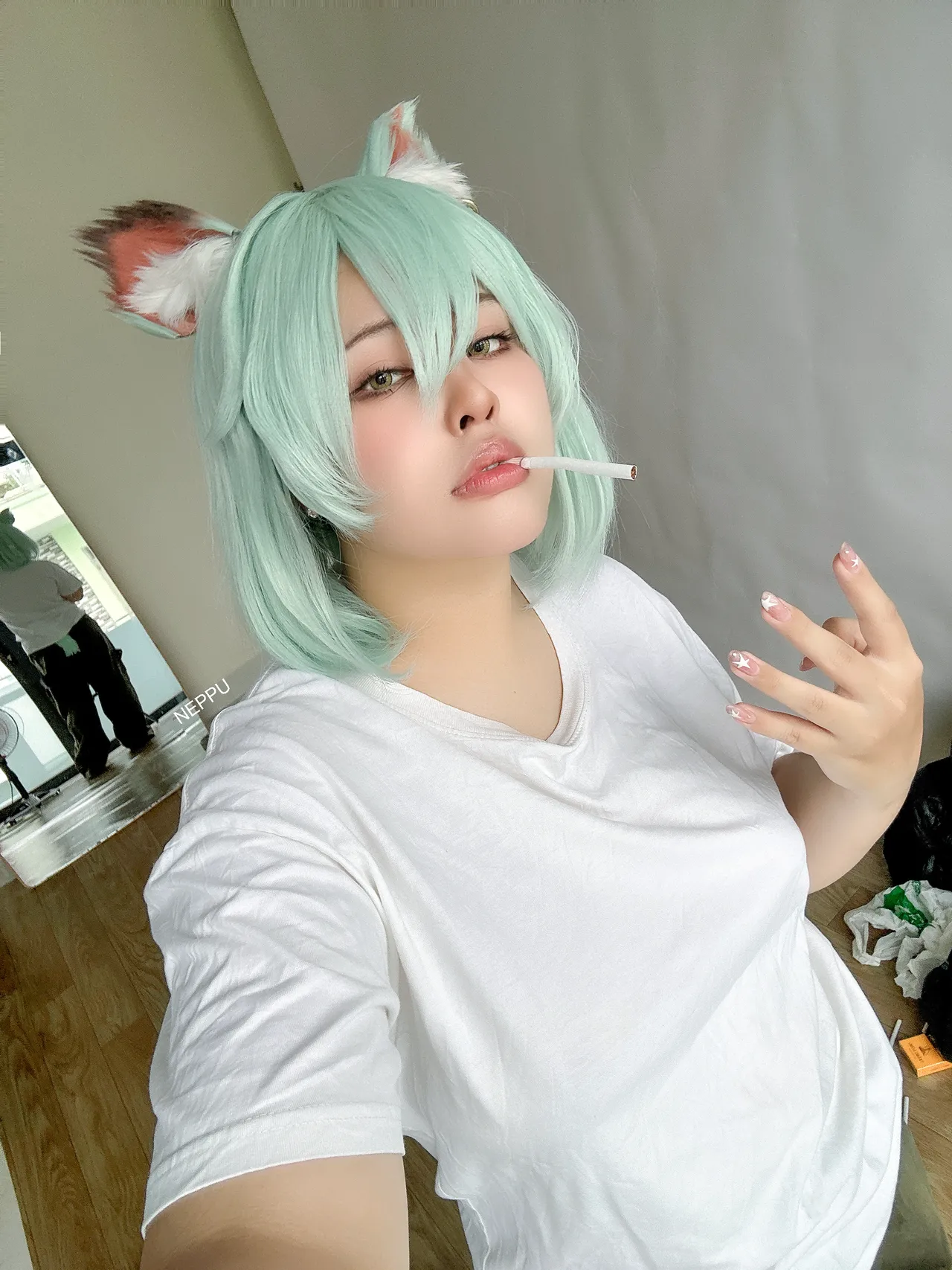 Neppu - Yaniko Neppu - Yaniko
