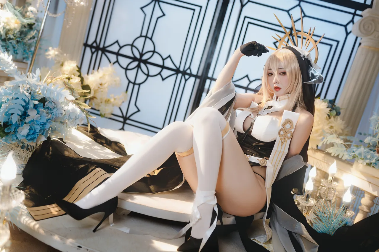Miyamoto Sakura - Azur Lane Grudge Miyamoto Sakura - Azur Lane Grudge