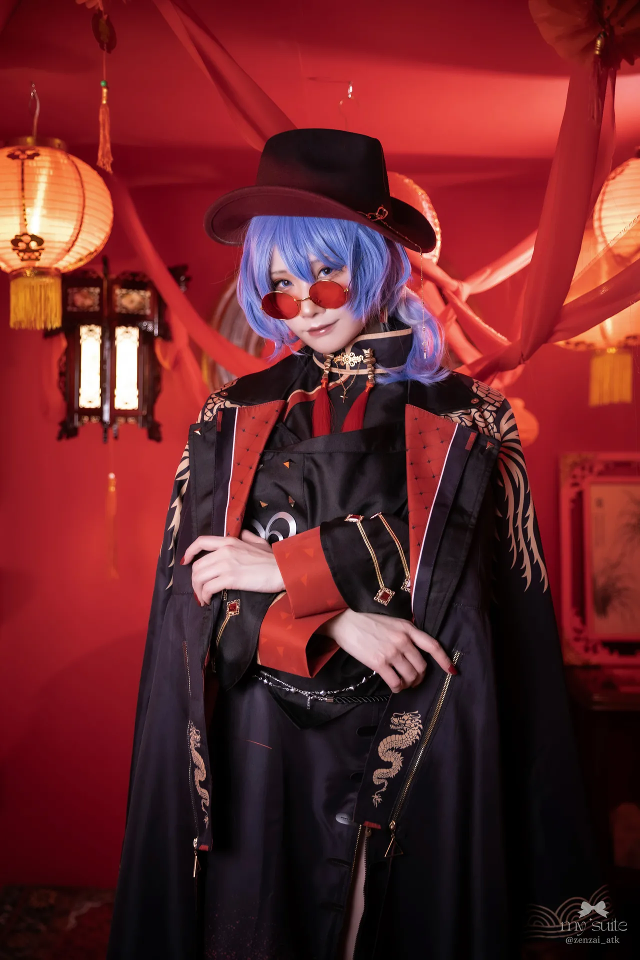 Atsuki - SUITE NOVA Atsuki - SUITE NOVA