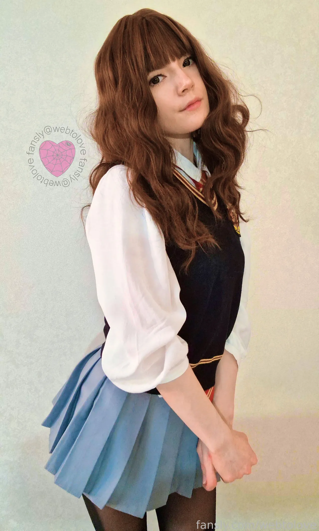 Webtolove - Hermione 1 Webtolove - Hermione 1