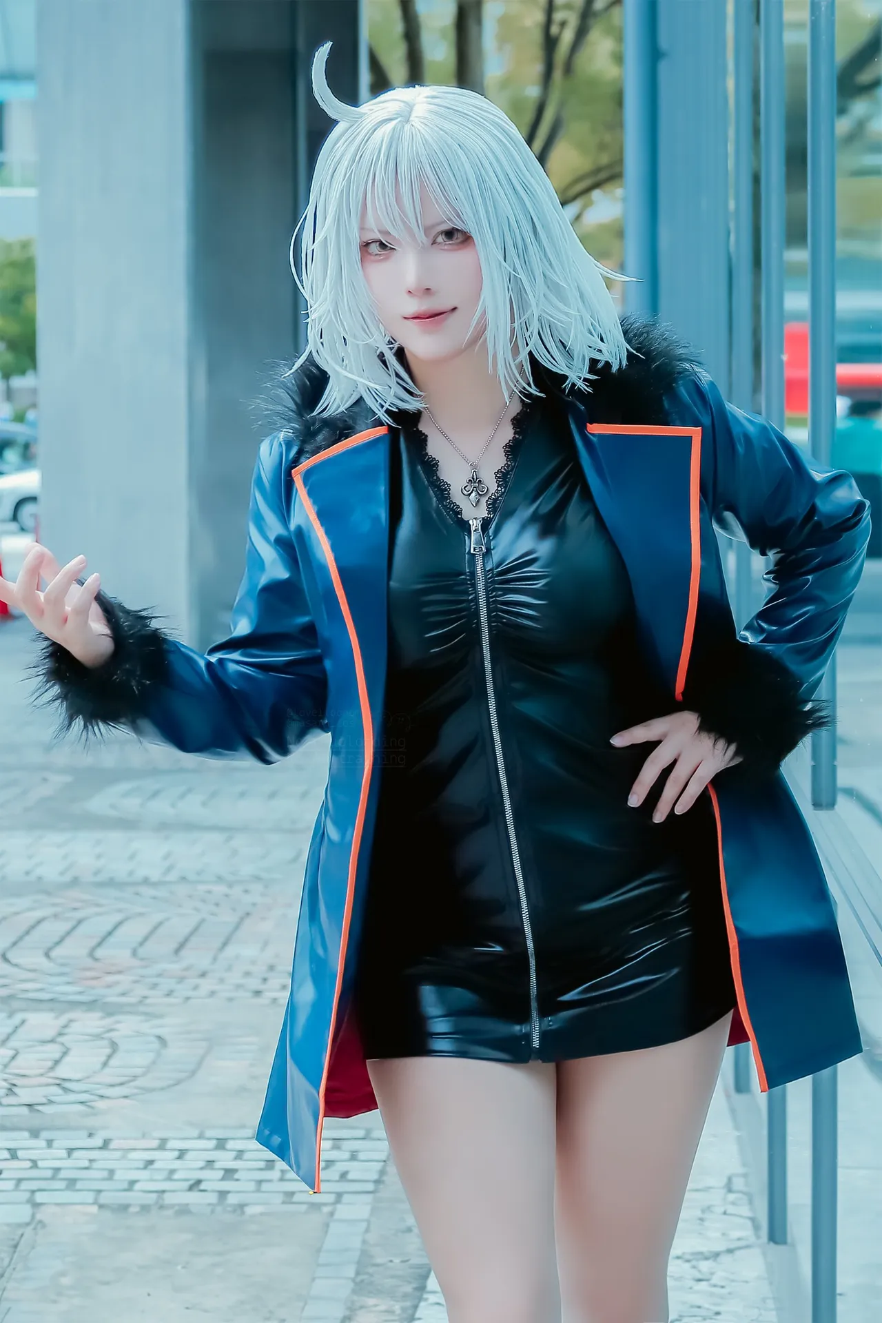 love1loooomy - Cosplay 7 love1loooomy - Cosplay 7