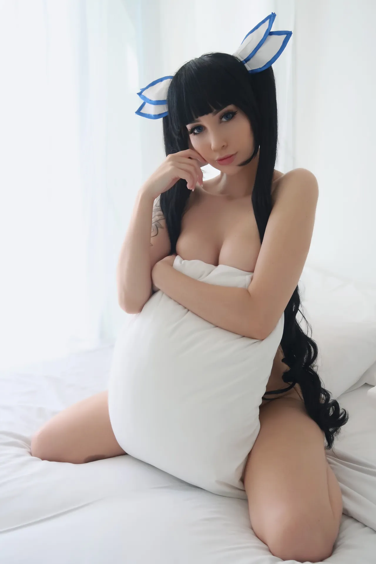 Beke Jacoba - Hestia 9 Beke Jacoba - Hestia 9