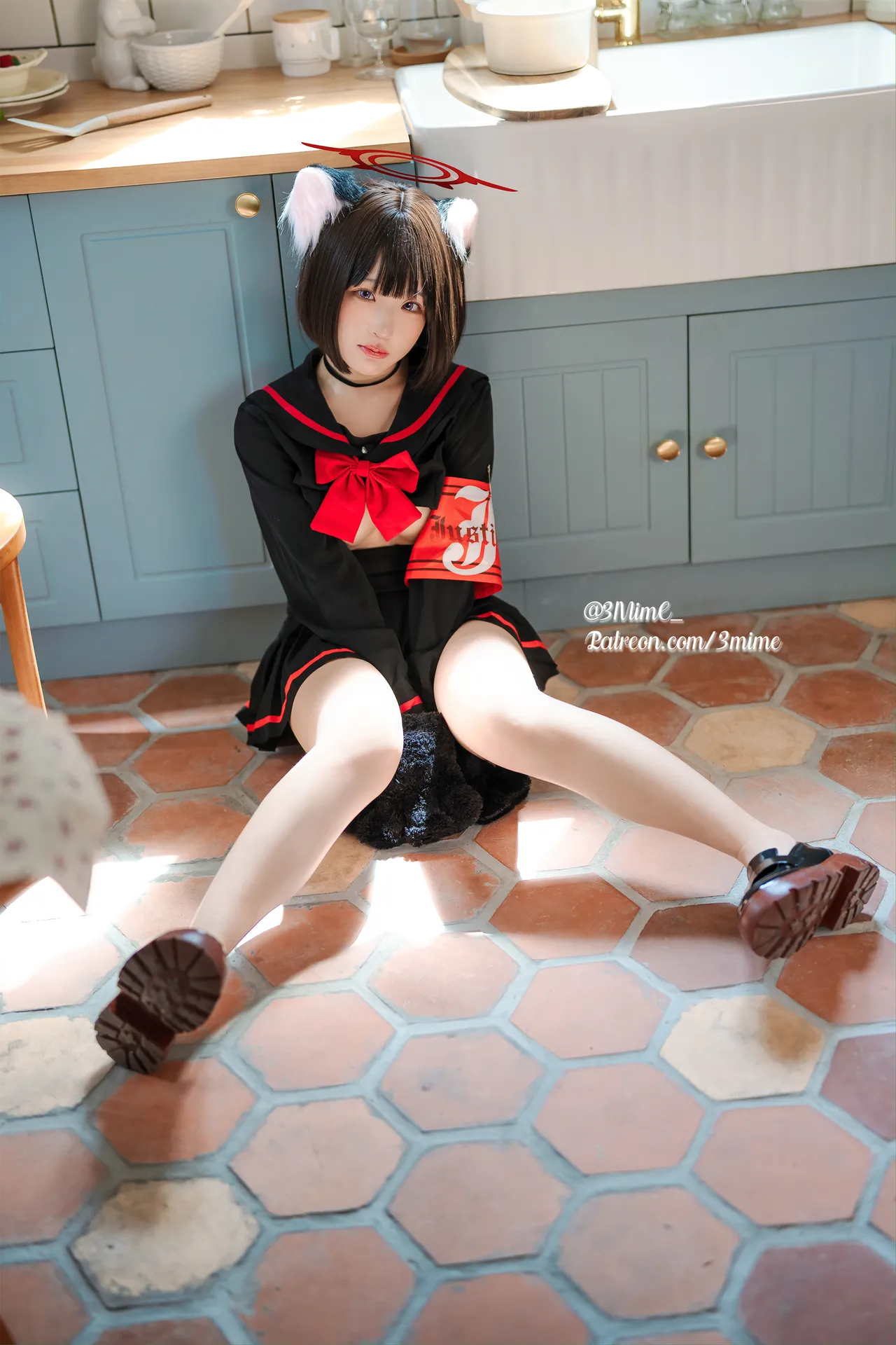 Mime - Mashiro 1 Mime - Mashiro 1