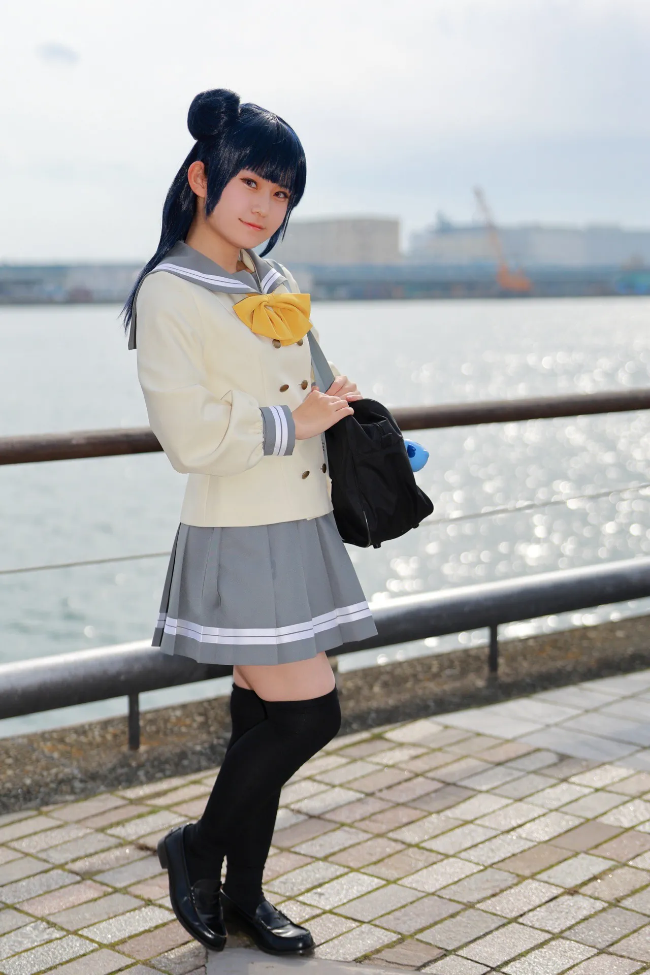 momokotsu - Love Live! 1 momokotsu - Love Live! 1