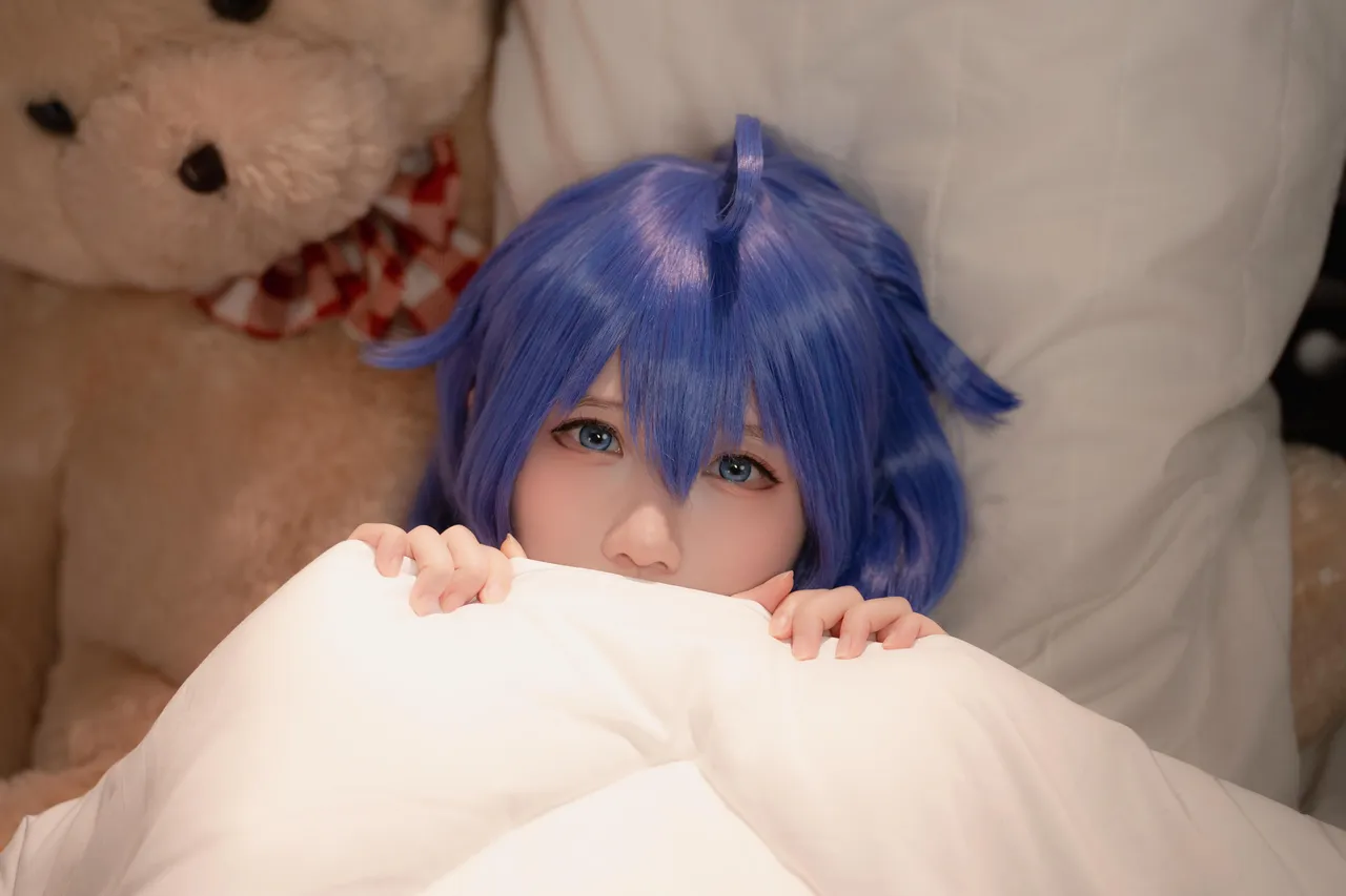 Senyuki - Roxy - pajamas Senyuki - Roxy - pajamas