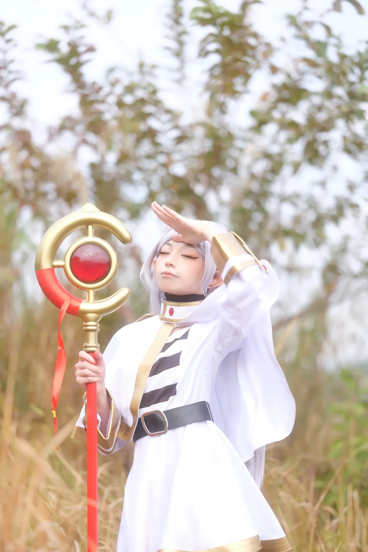 Koneko Maru - Frieren Koneko Maru - Frieren