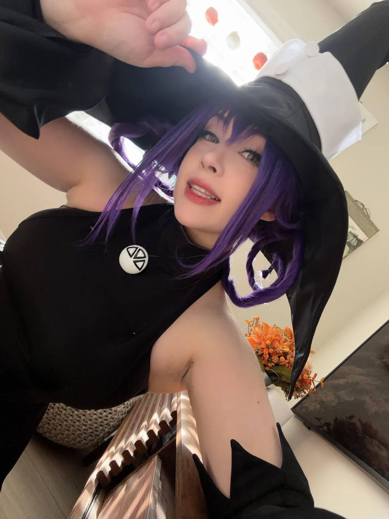 Junkenstein - Blair 1 Junkenstein - Blair 1