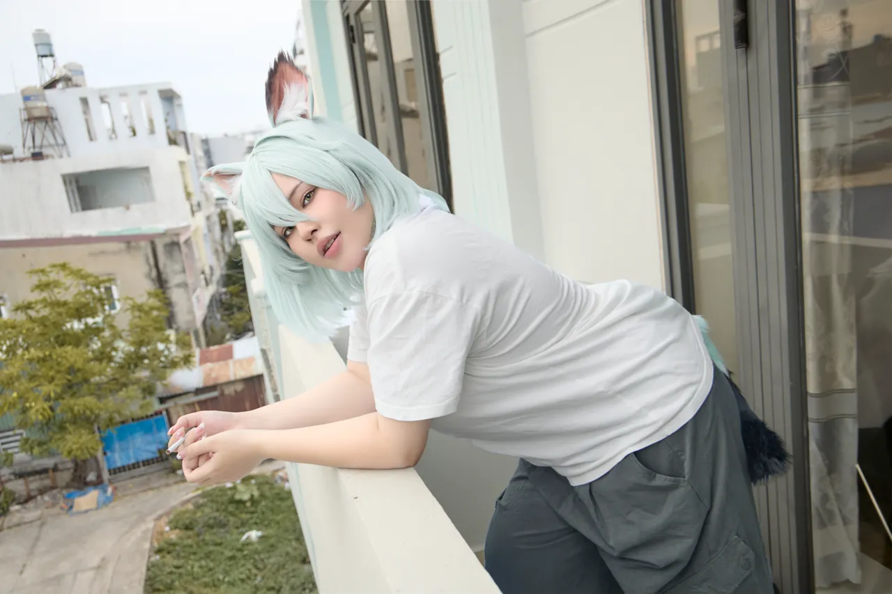 Neppu - Yaniko Neppu - Yaniko