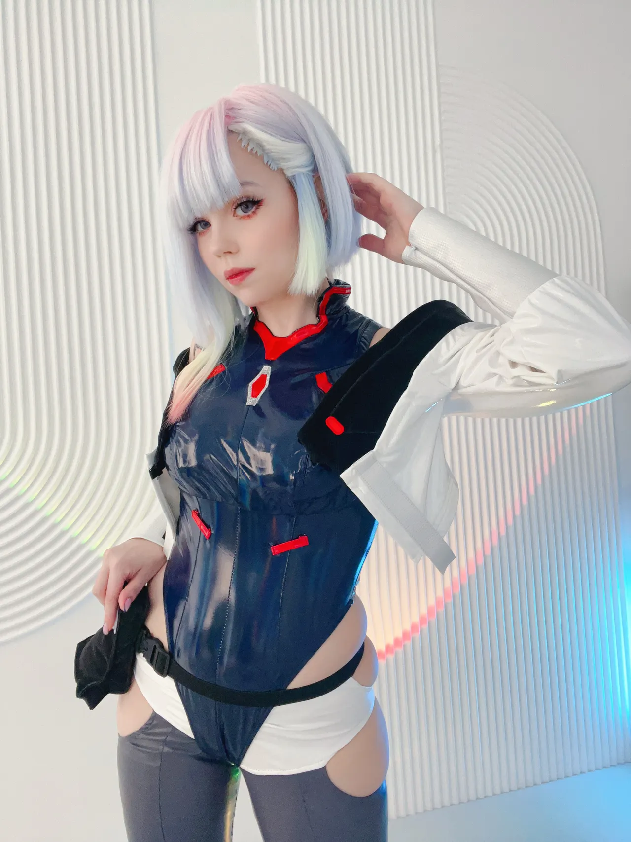 Caticornplay - Lucy 1 Caticornplay - Lucy 1