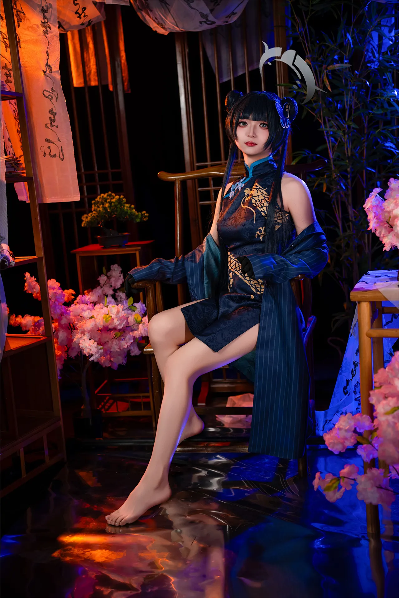 Yemomochan - Kisaki Yemomochan - Kisaki
