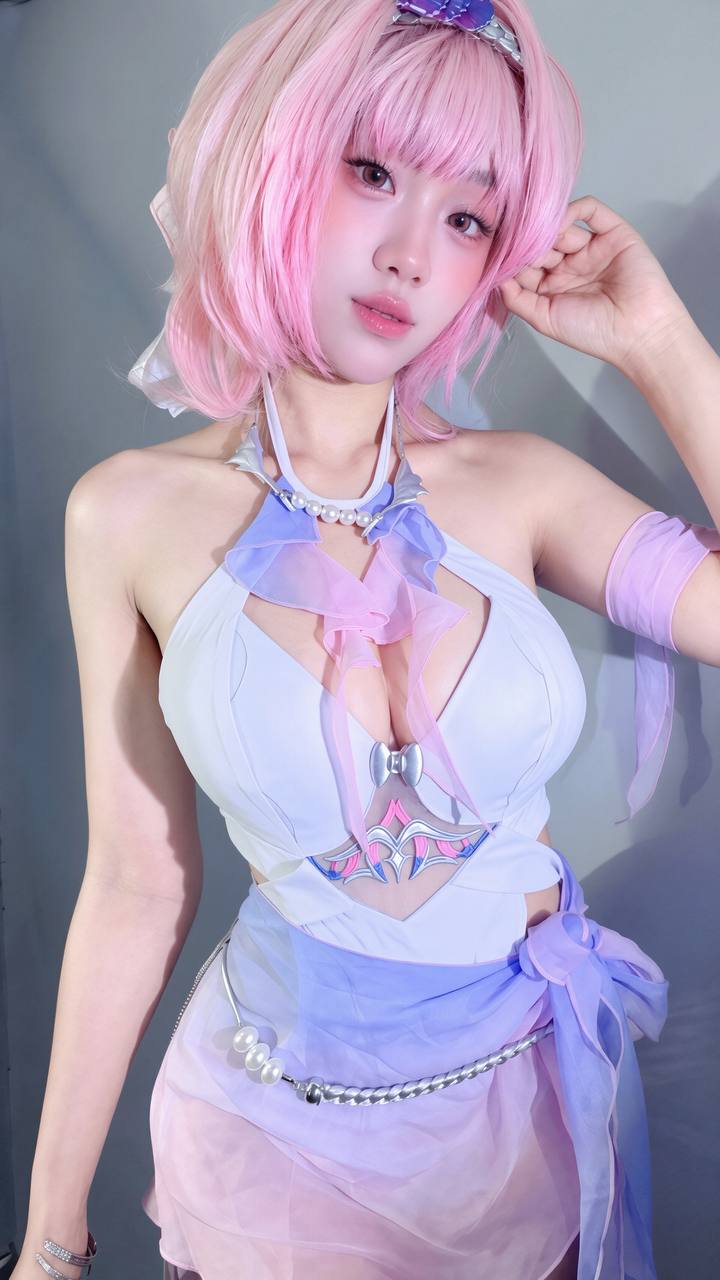 Linlin - Remielle Linlin - Remielle