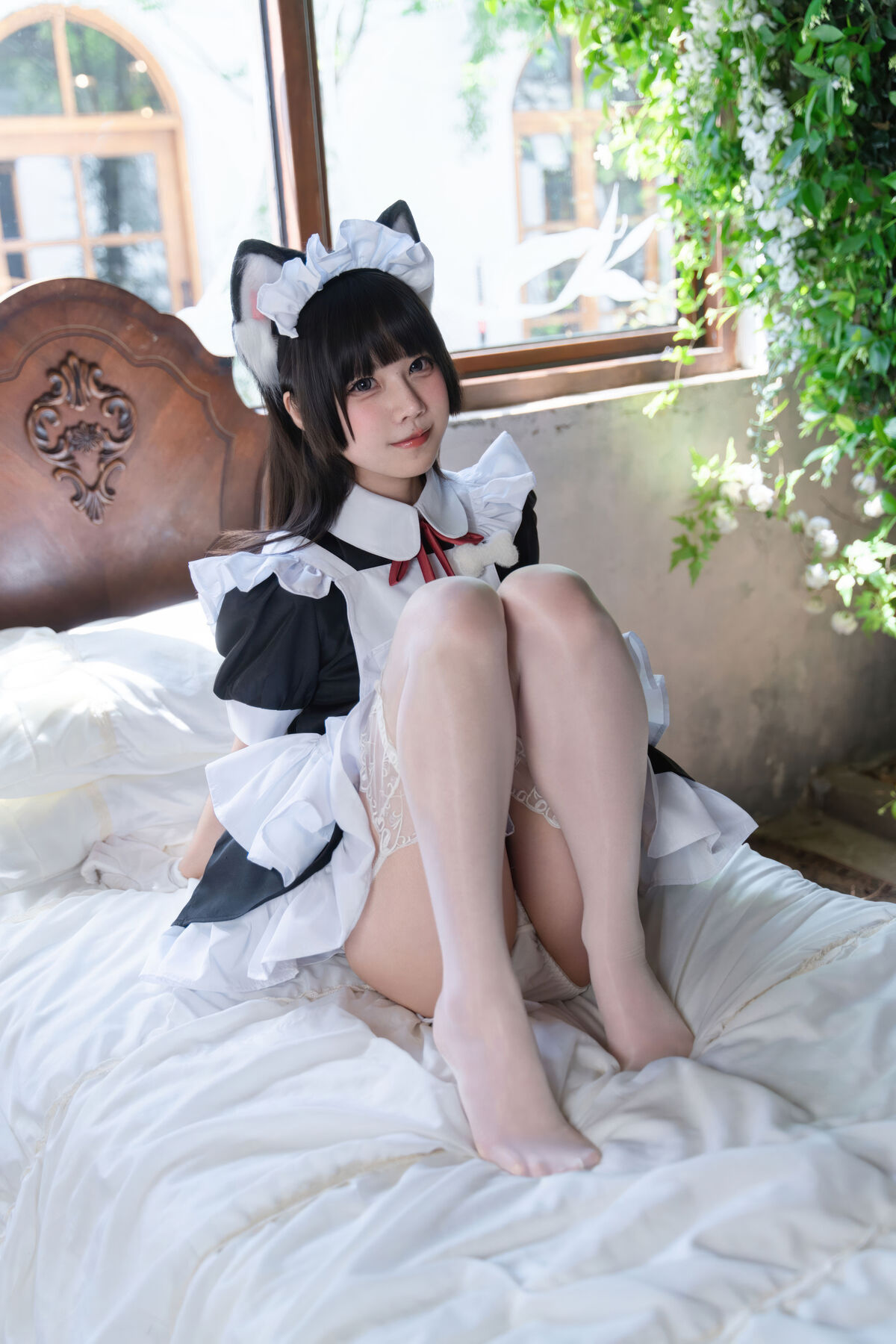 Coser@ Nagi Shimizu - Beast Girl Training Project (83P) Coser@ Nagi Shimizu - Beast Girl Training Project (83P)