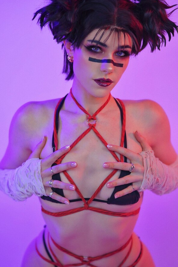 Bukkit Brоwn - Choso shibari 2 Bukkit Brоwn - Choso shibari