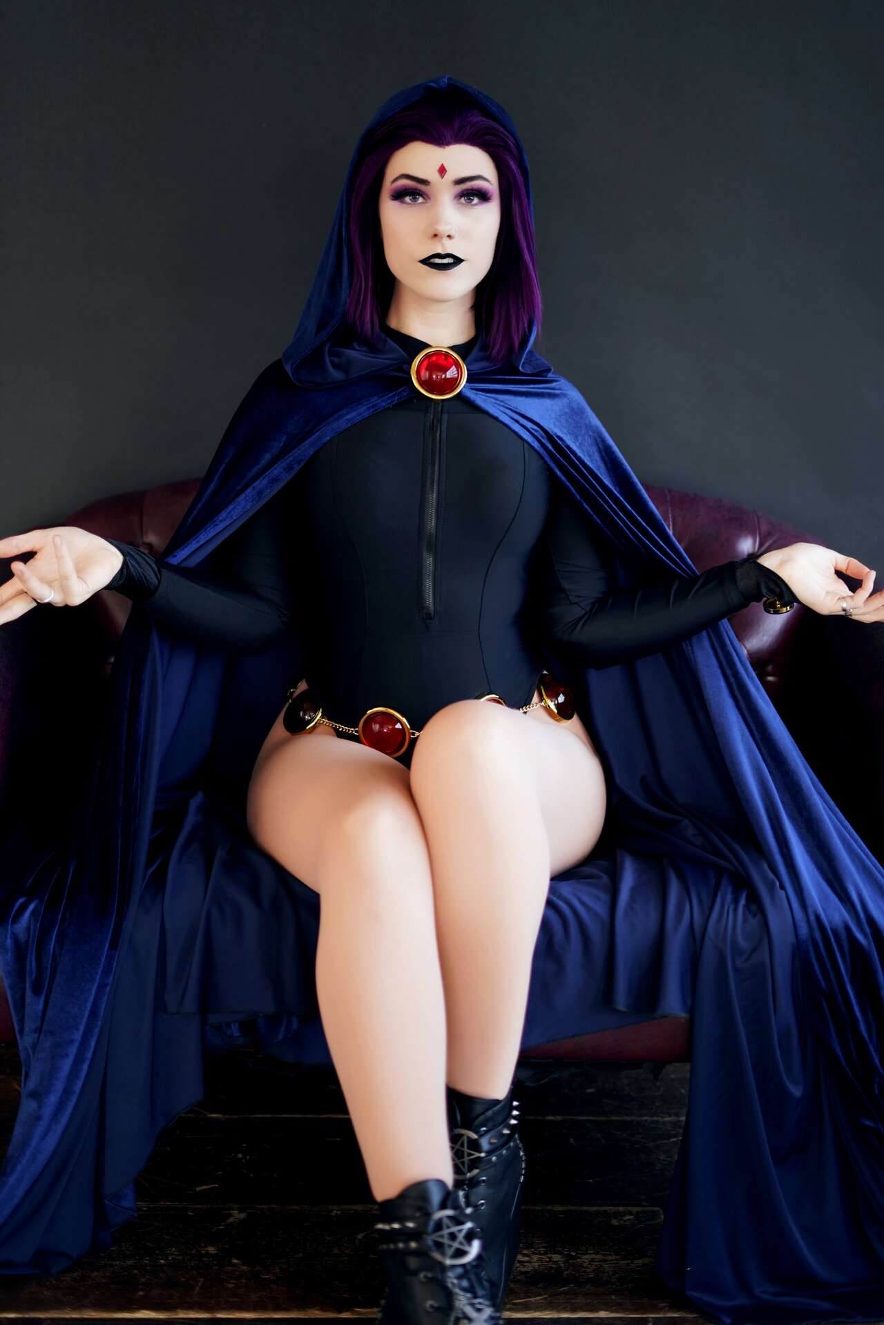 Bukkit Brоwn - Raven Bukkit Brоwn - Raven
