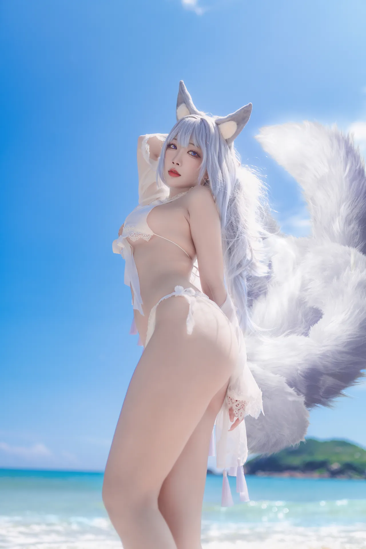 Miyamoto Sakura - Azur Lane Shinano Shirasa Yumu Miyamoto Sakura - Azur Lane Shinano Shirasa Yumu