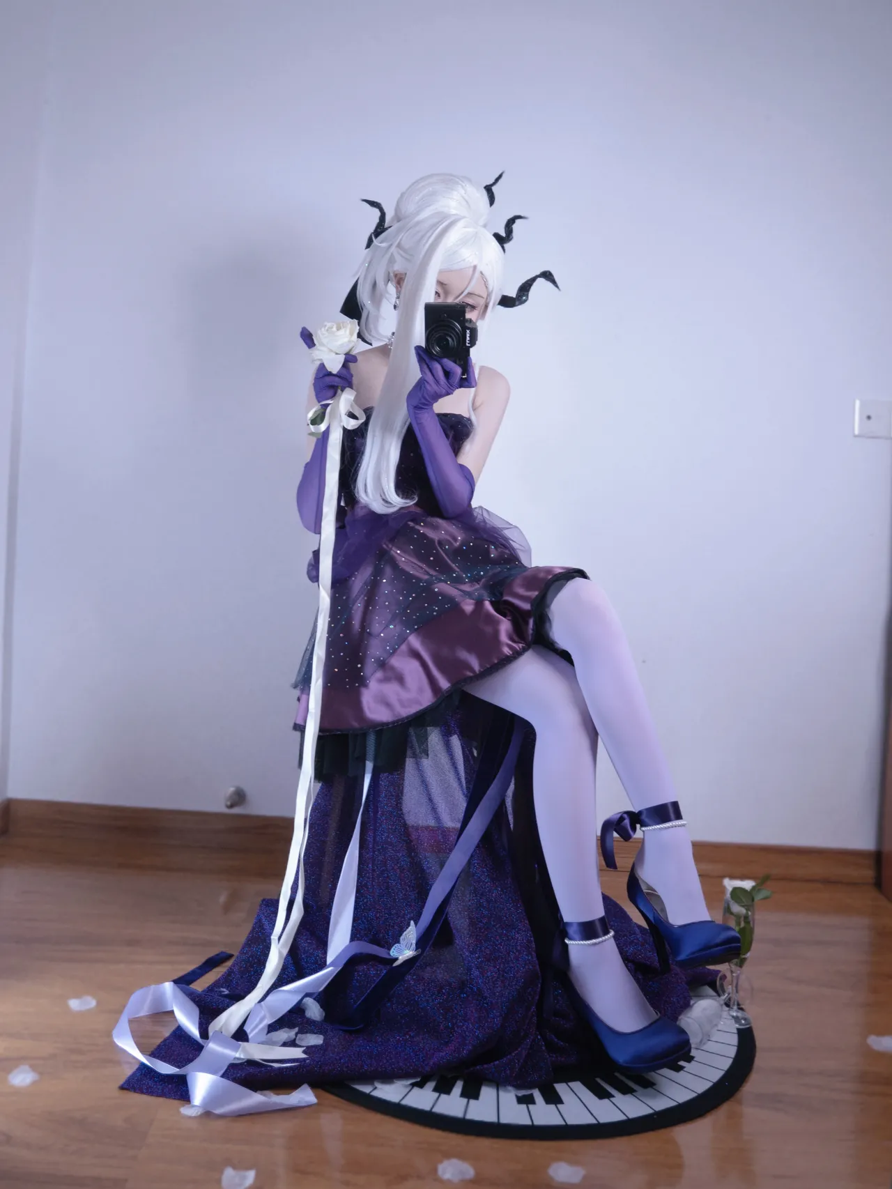 Reng - Sorasaki Hina: Dress Reng - Sorasaki Hina: Dress