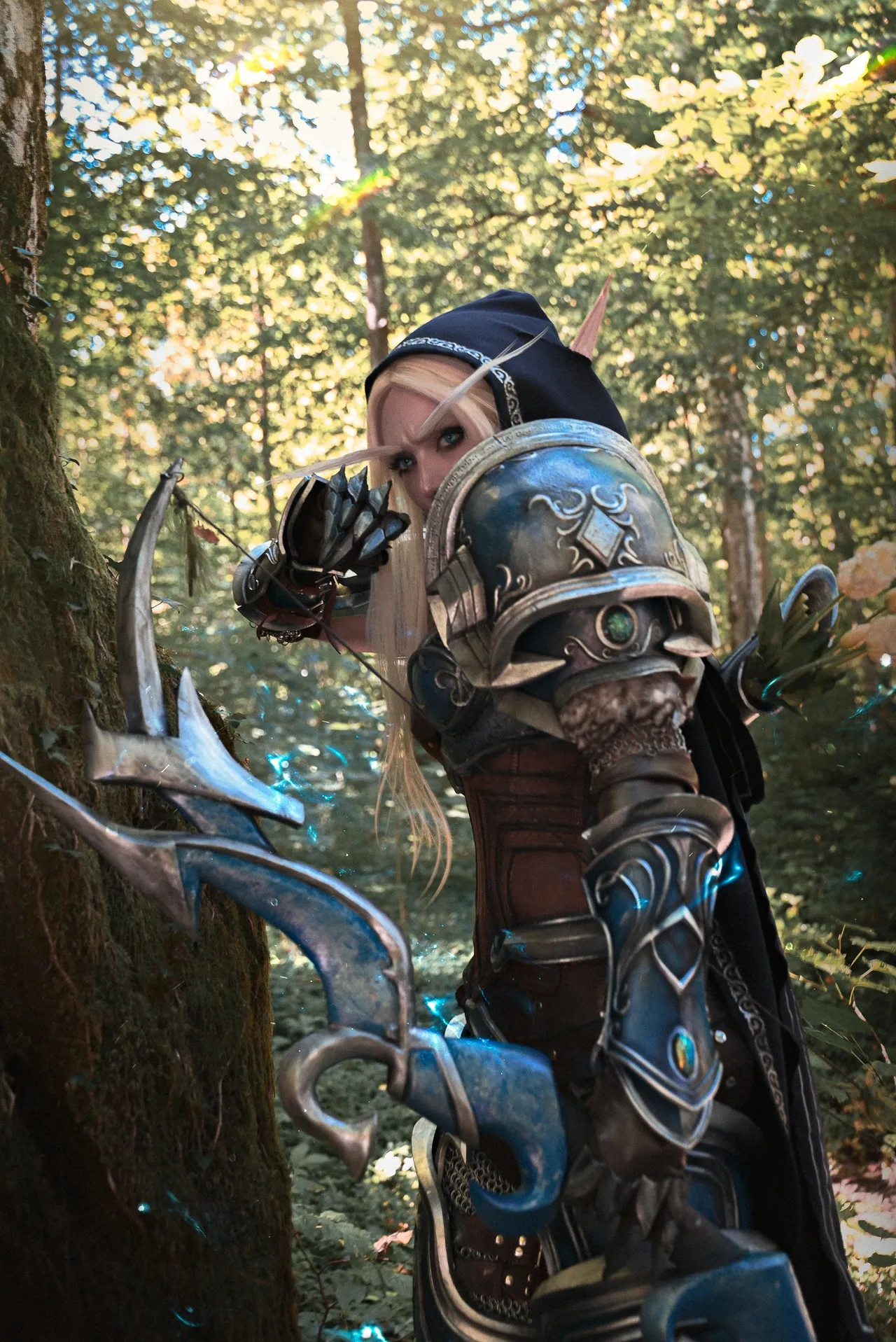akumura.lis - Sylvanas Windrunner akumura.lis - Sylvanas Windrunner