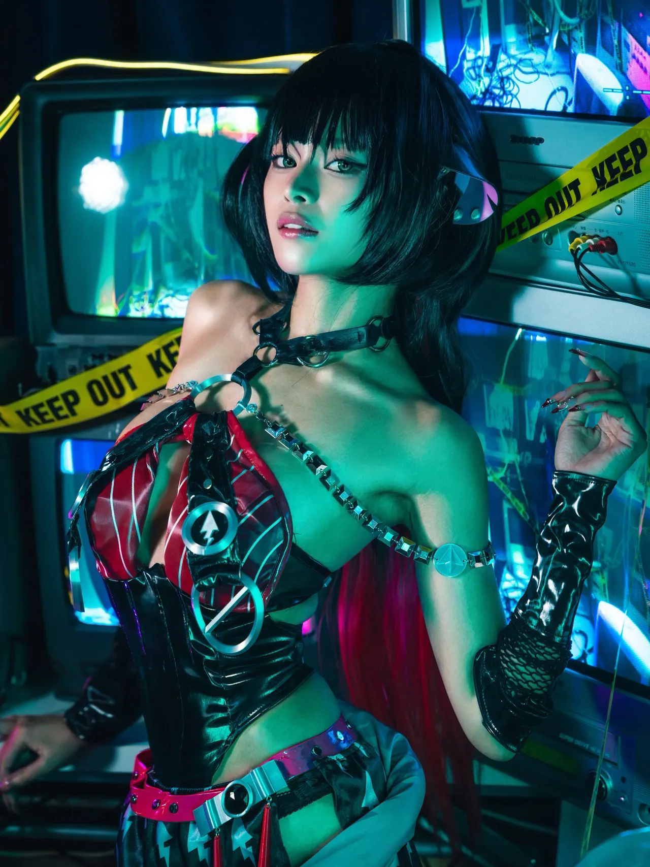 mingmihoo - Jane Doe mingmihoo - Jane Doe