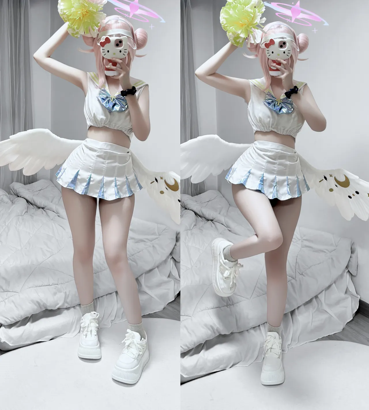Riria - Mika Riria - Mika