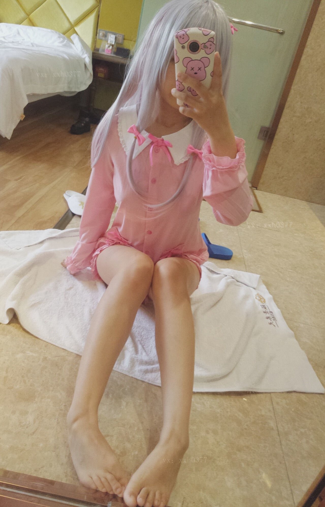Summer Kokan Izumi 纱雾 Summer Kokan Izumi 纱雾
