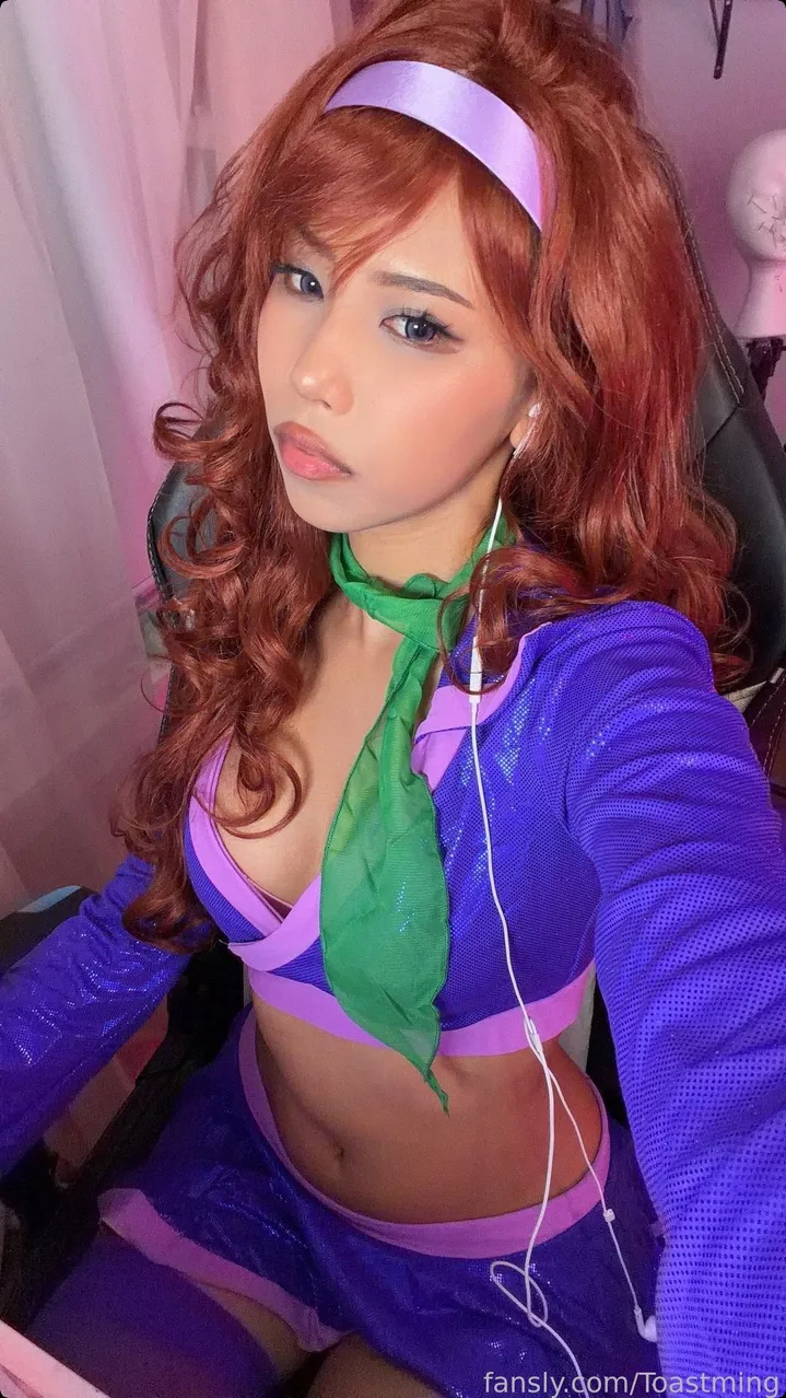 Toastming - Daphne Toastming - Daphne