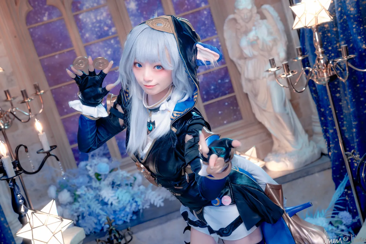 Koneko Maru - Cipher Koneko Maru - Cipher