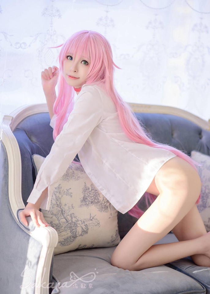佐歌奈 Sakana - KProject 佐歌奈 Sakana - KProject