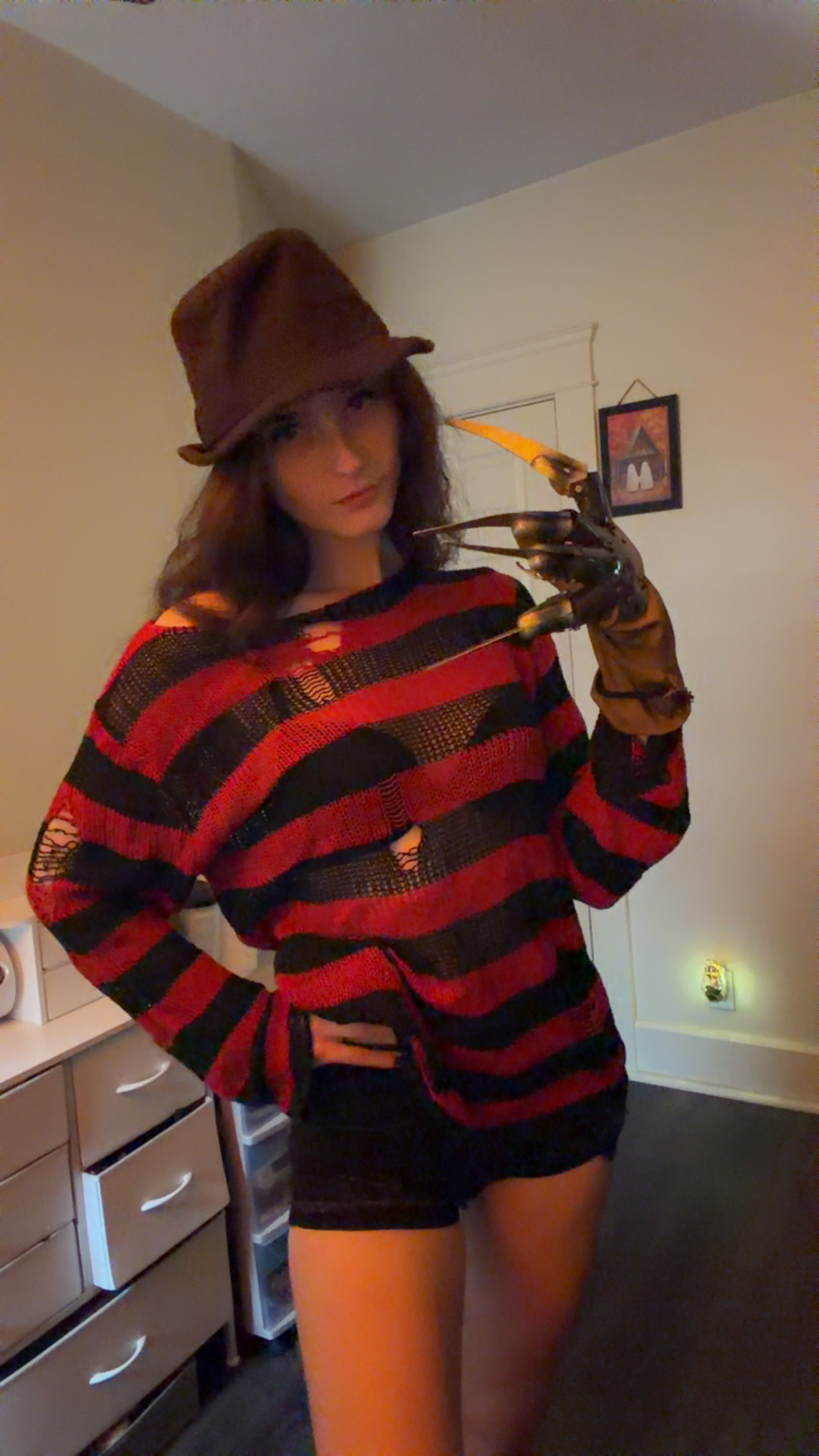 Soggyalien22 - Freddy Soggyalien22 - Freddy