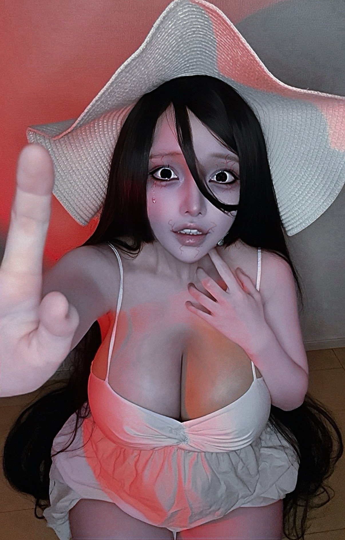 Hachishaku-sama by Onithan_1 Hachishaku-sama by Onithan_1