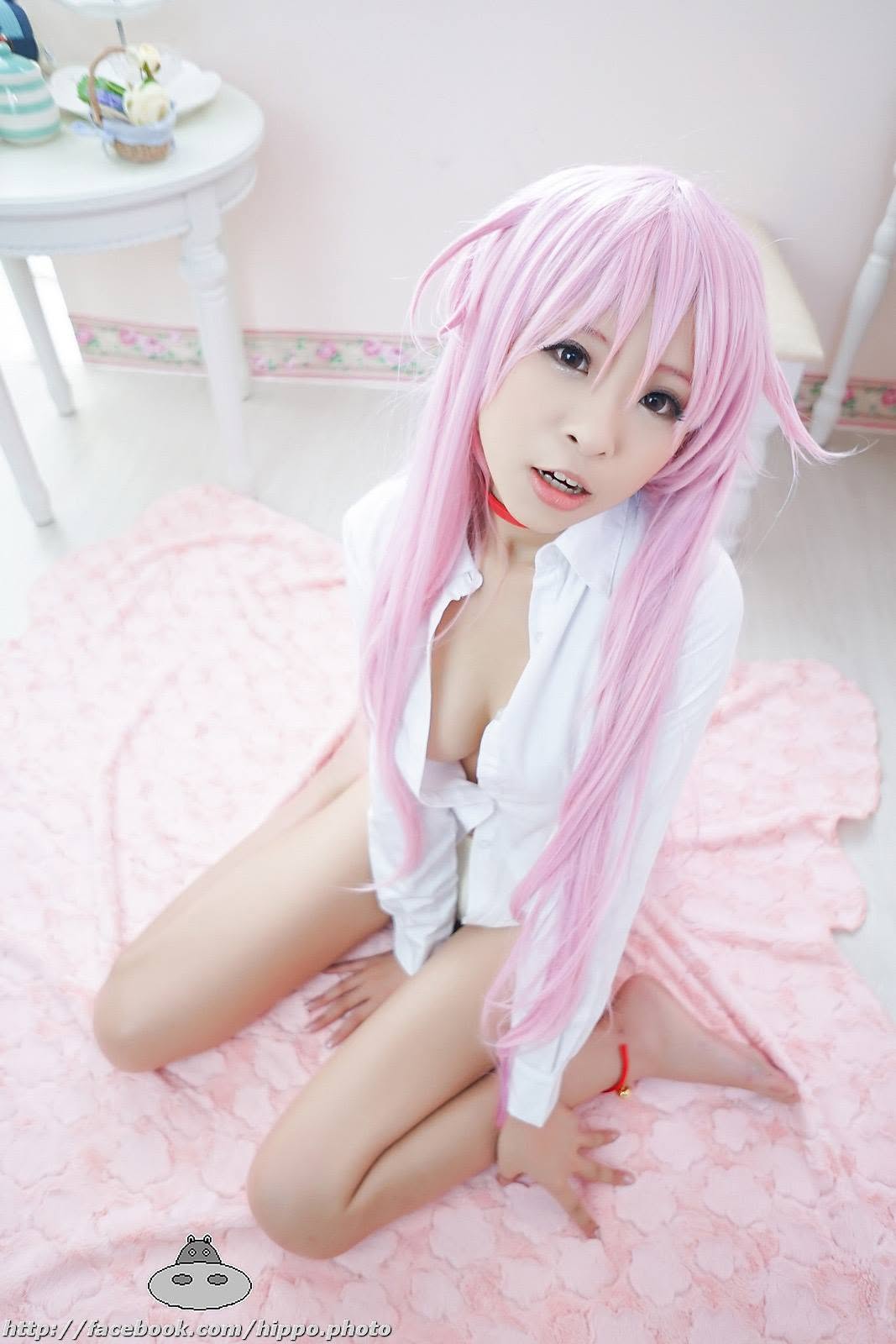 佐歌奈 Sakana - KProject 2 佐歌奈 Sakana - KProject 2