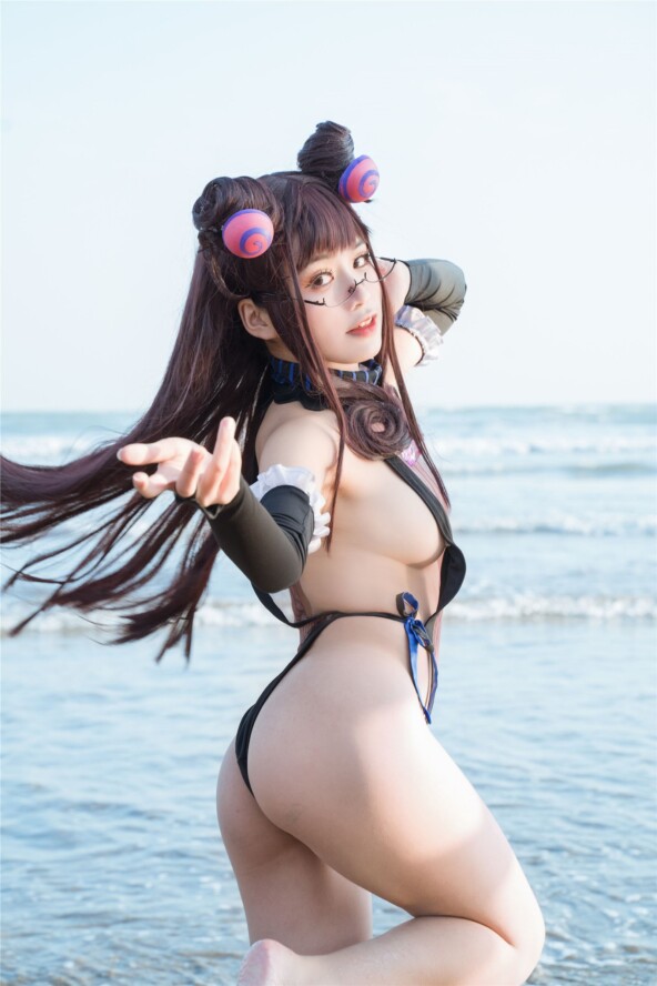 One laugh fragrance murasaki cychow 2 One laugh fragrance murasaki cychow